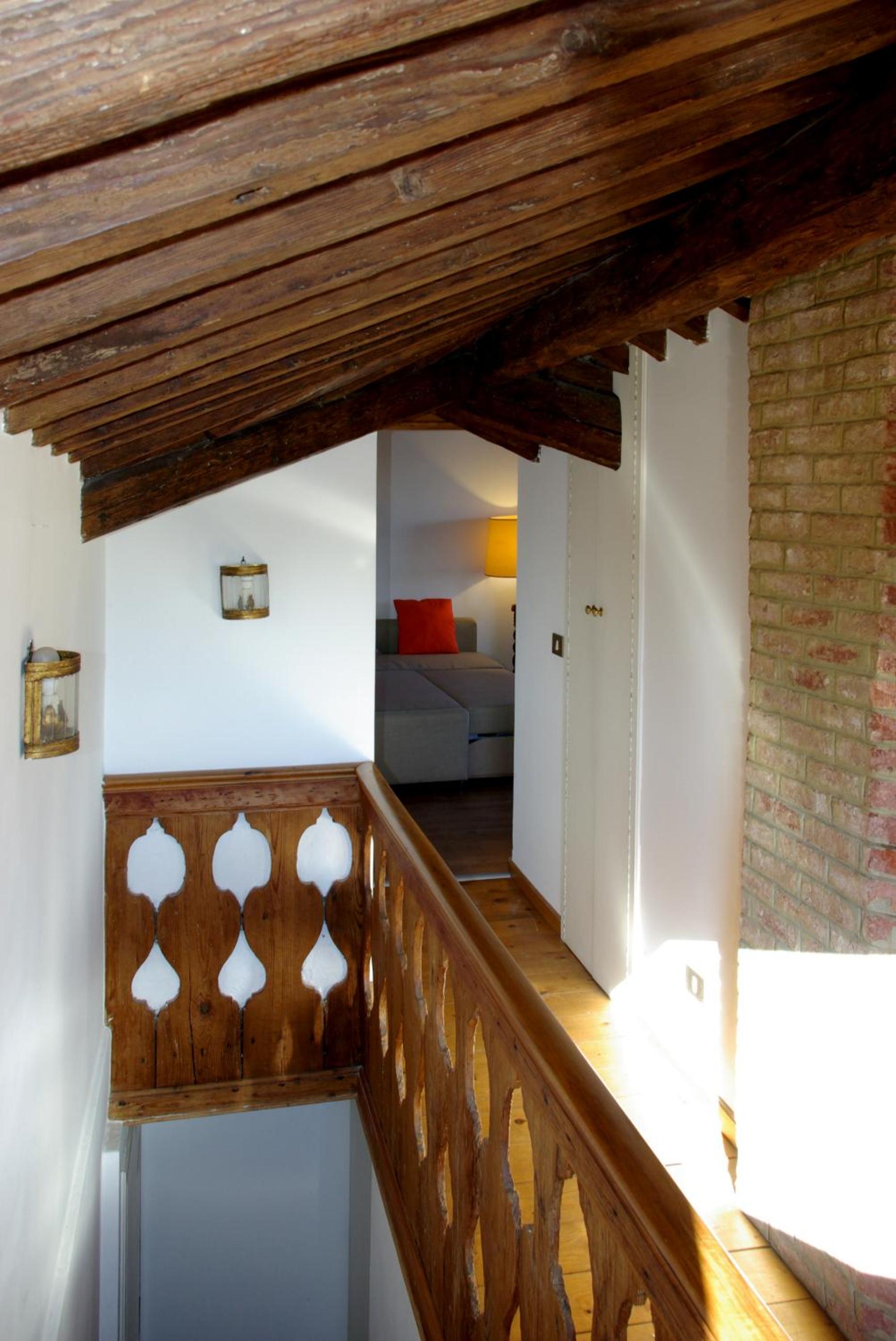 Appartamenti San Luca