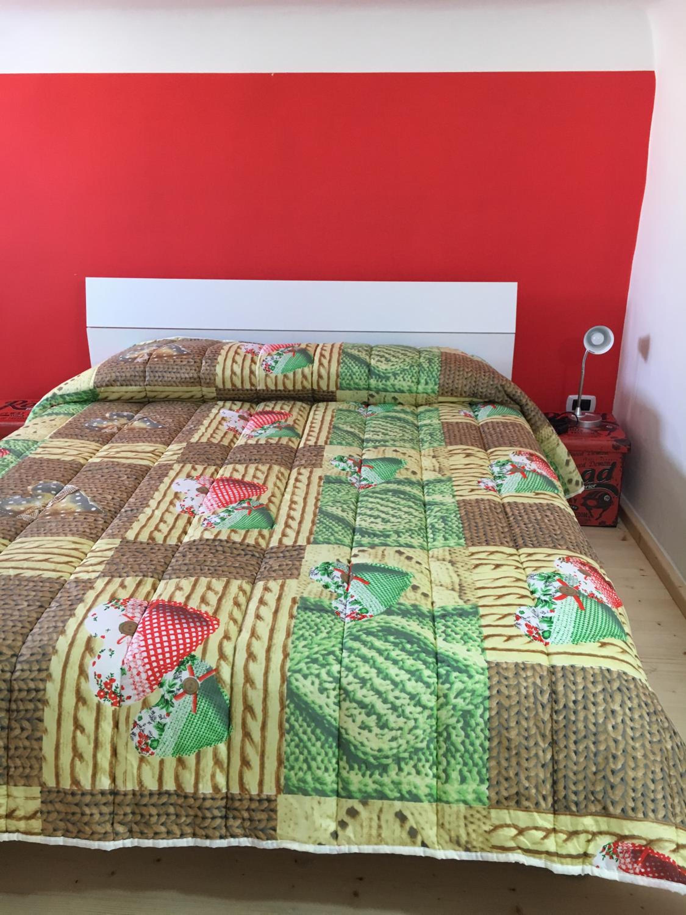 A Casa Di Alice