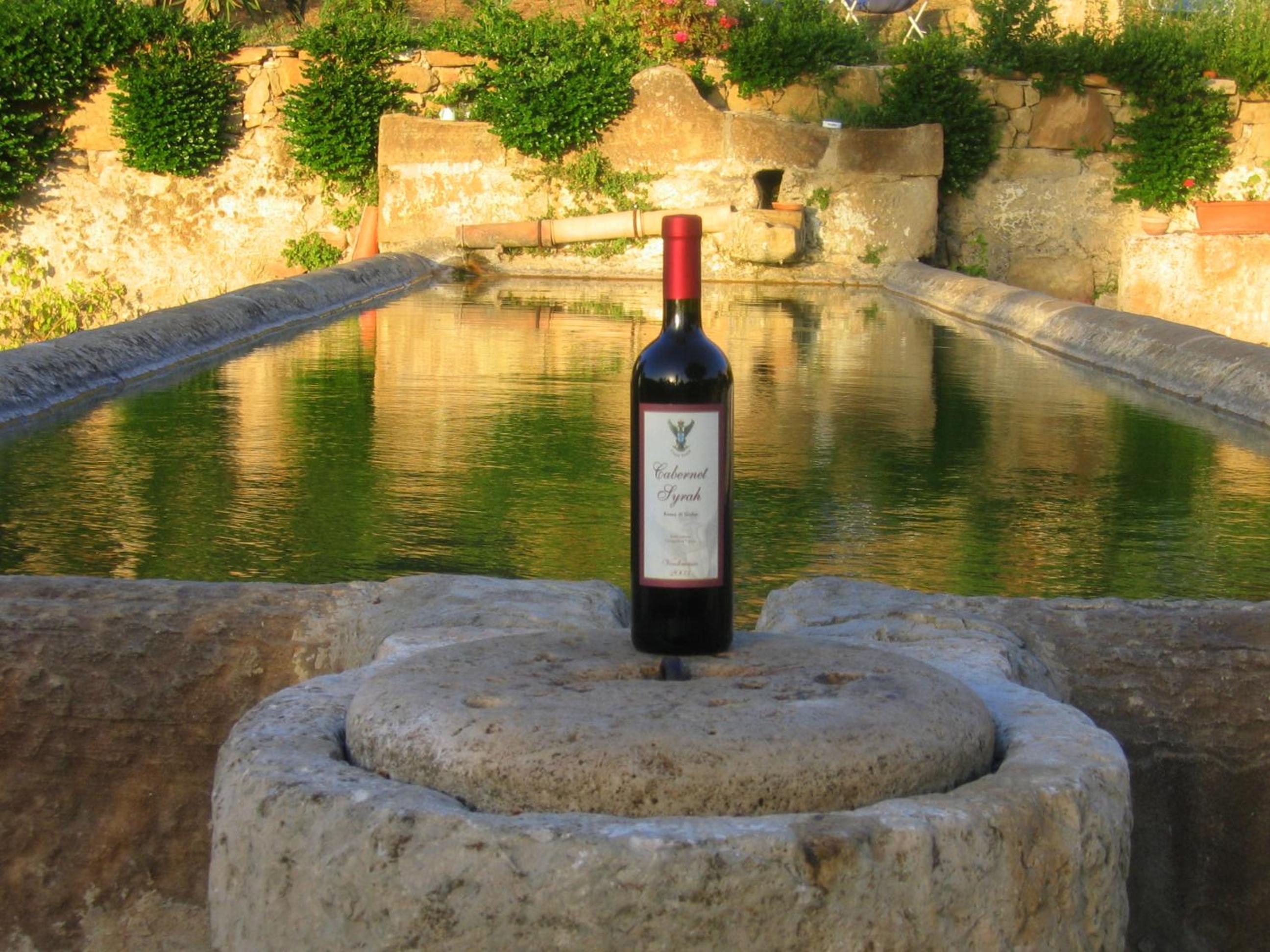 Agriturismo Tarantola