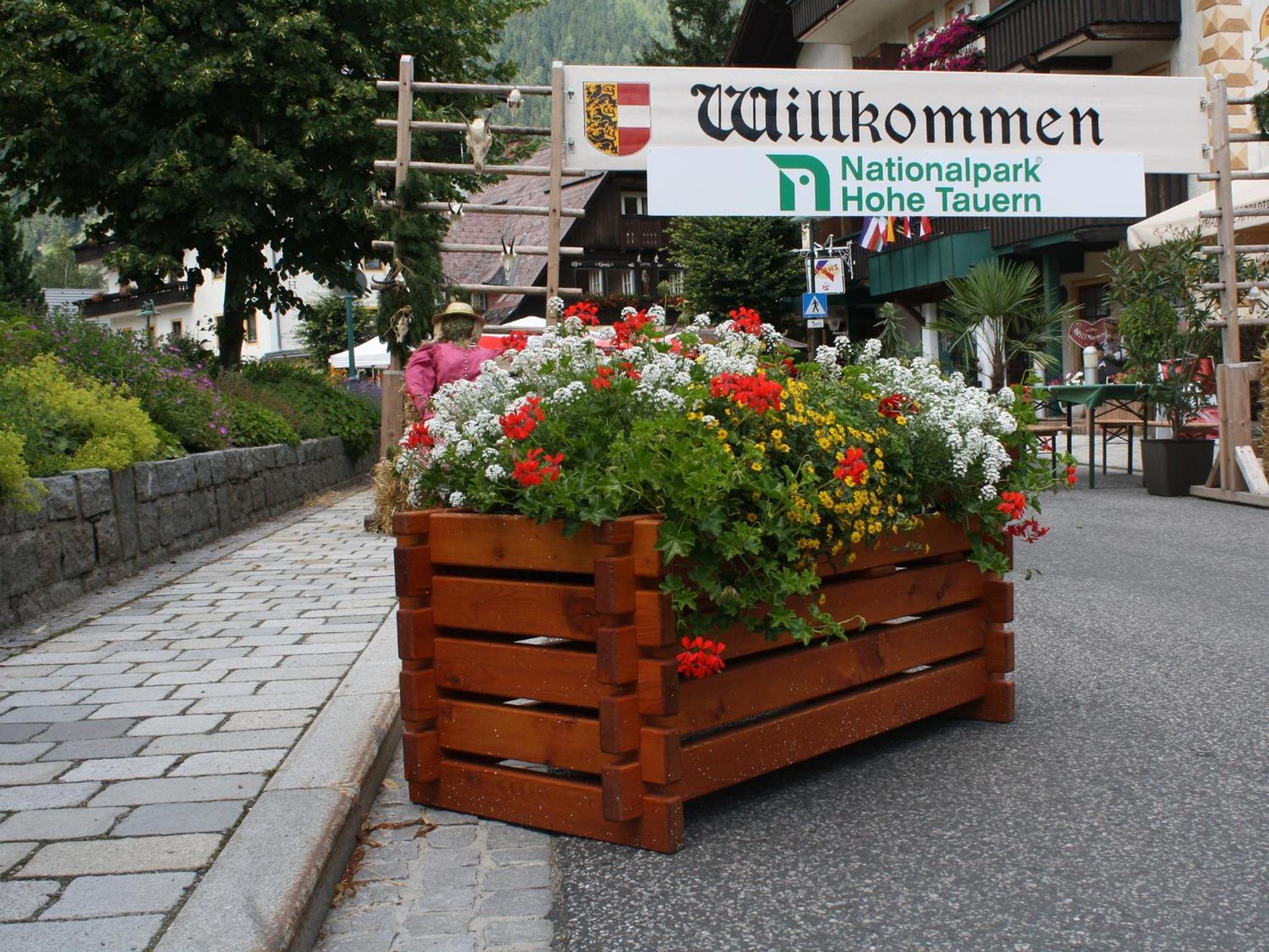 Hotel Mallnitz