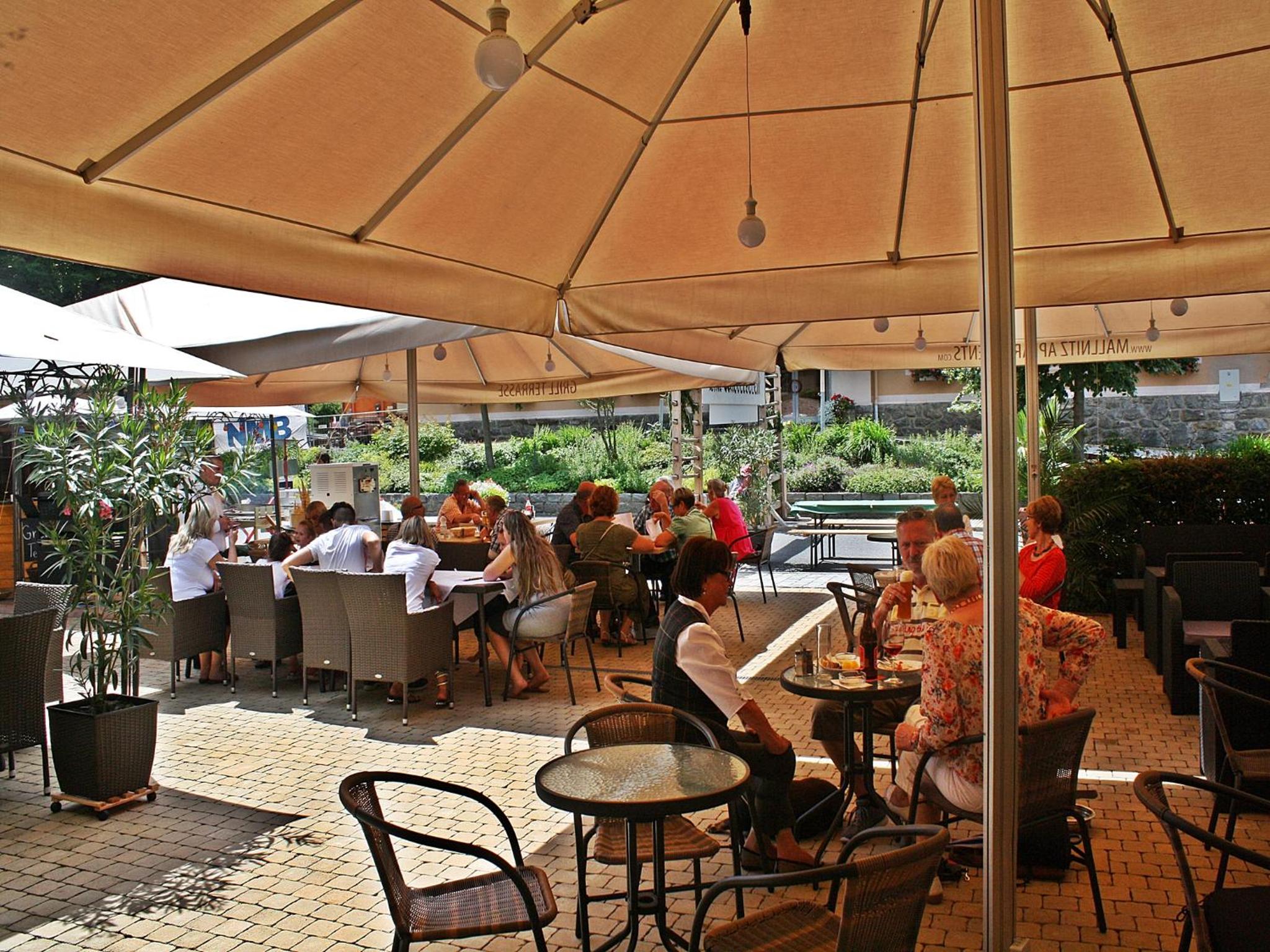 Hotel Mallnitz