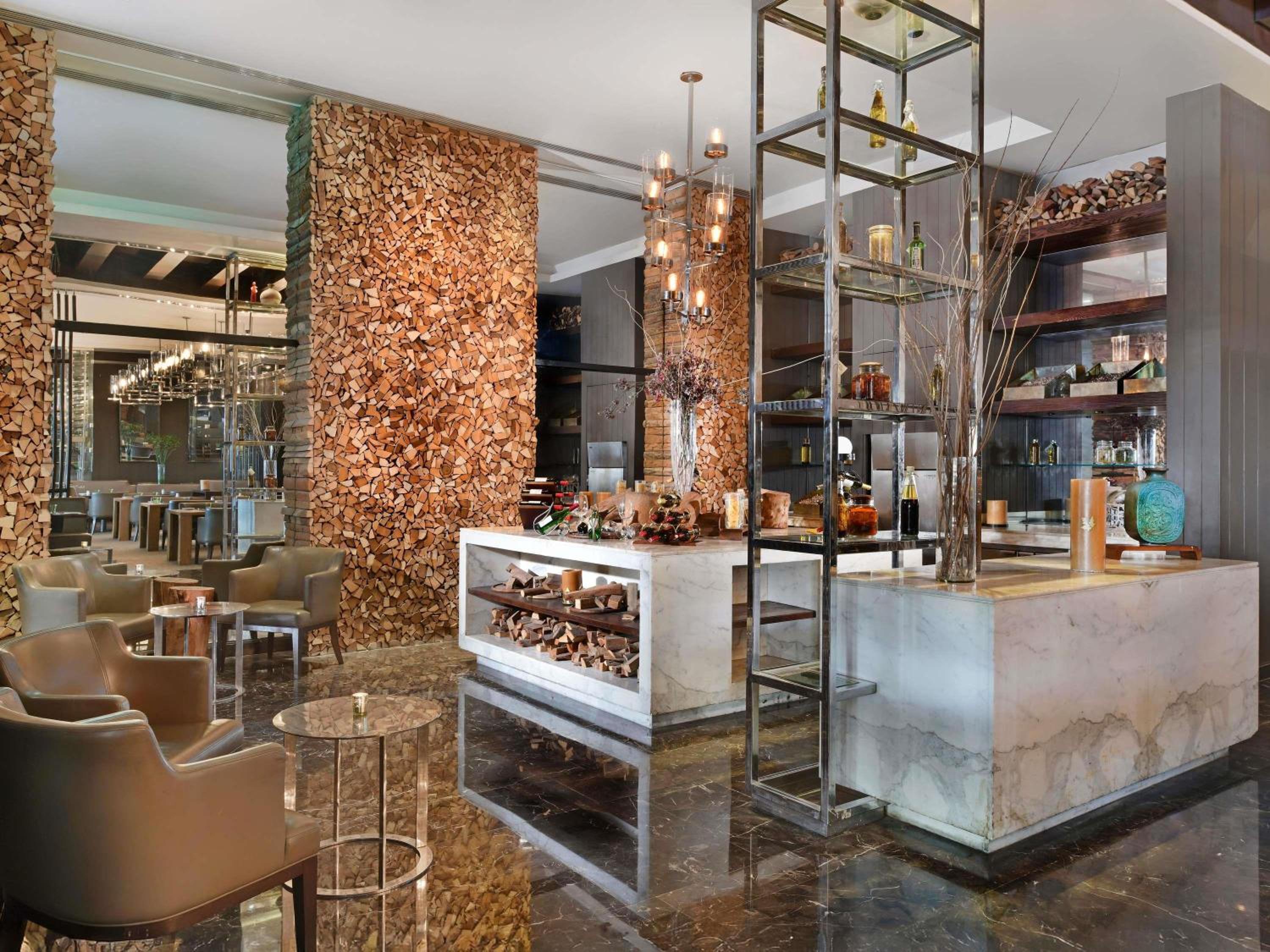 Sofitel Cairo Downtown Nile 3