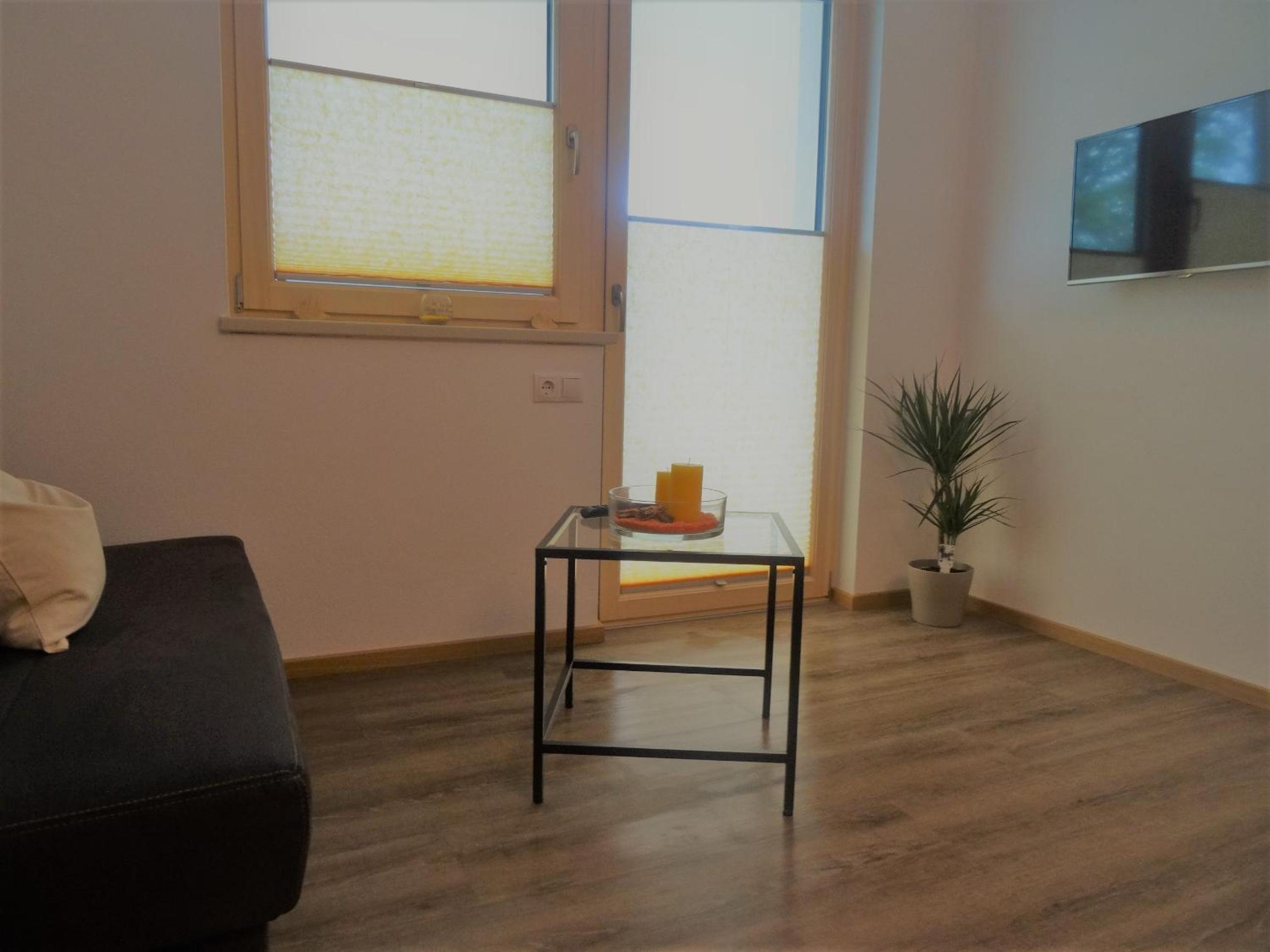 Panorama Apartment