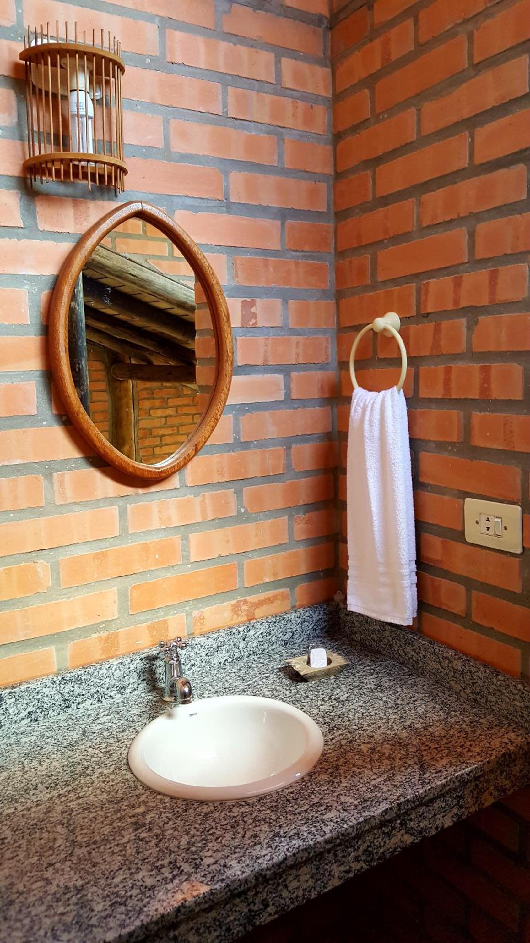 Pousada Guardiã do Rosa