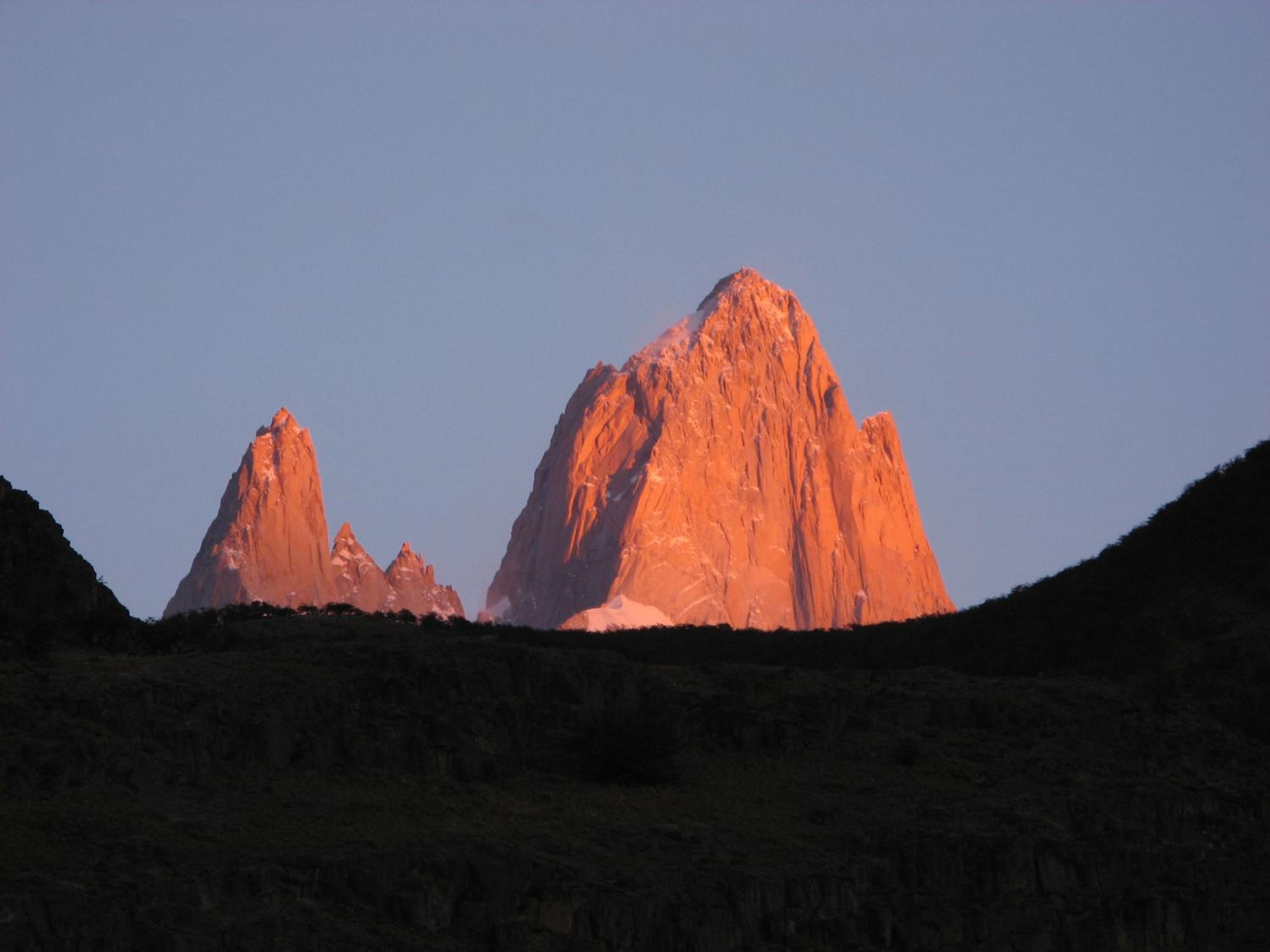 Cabañas El Puesto Sur