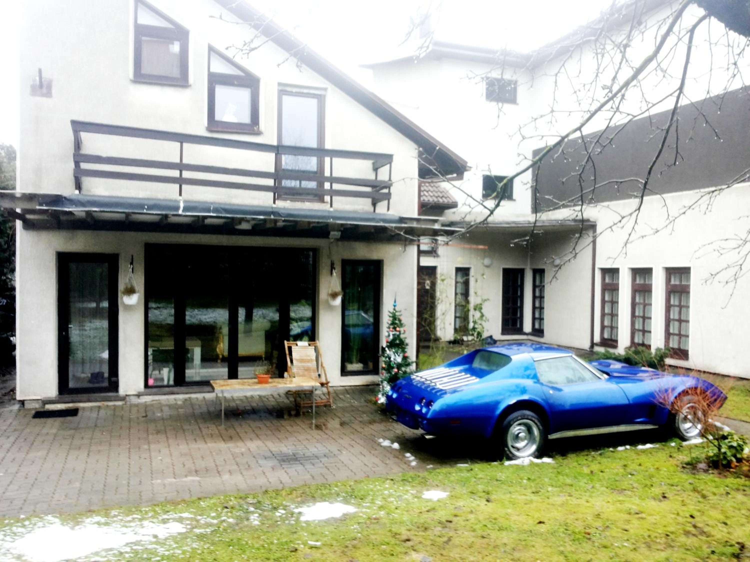 Vilnius Luxury Apartment 3 view 4