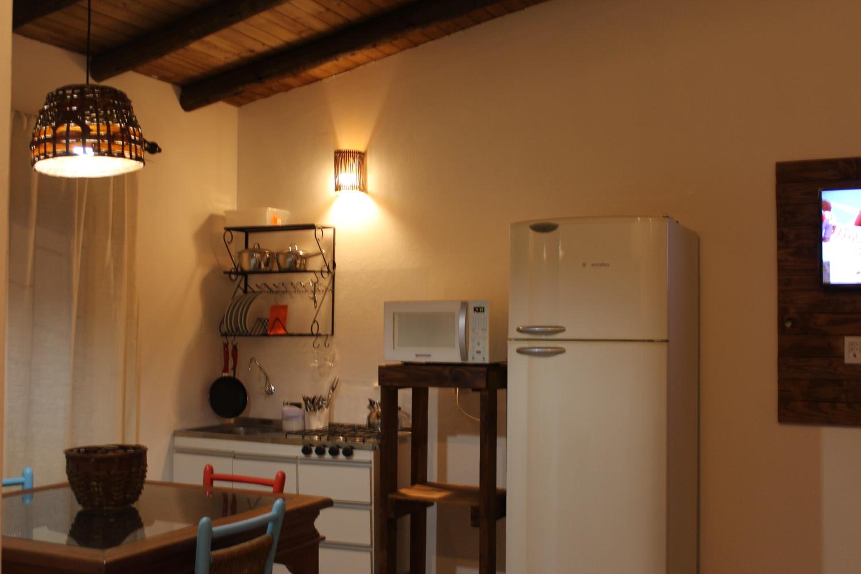 Casa Larrosa