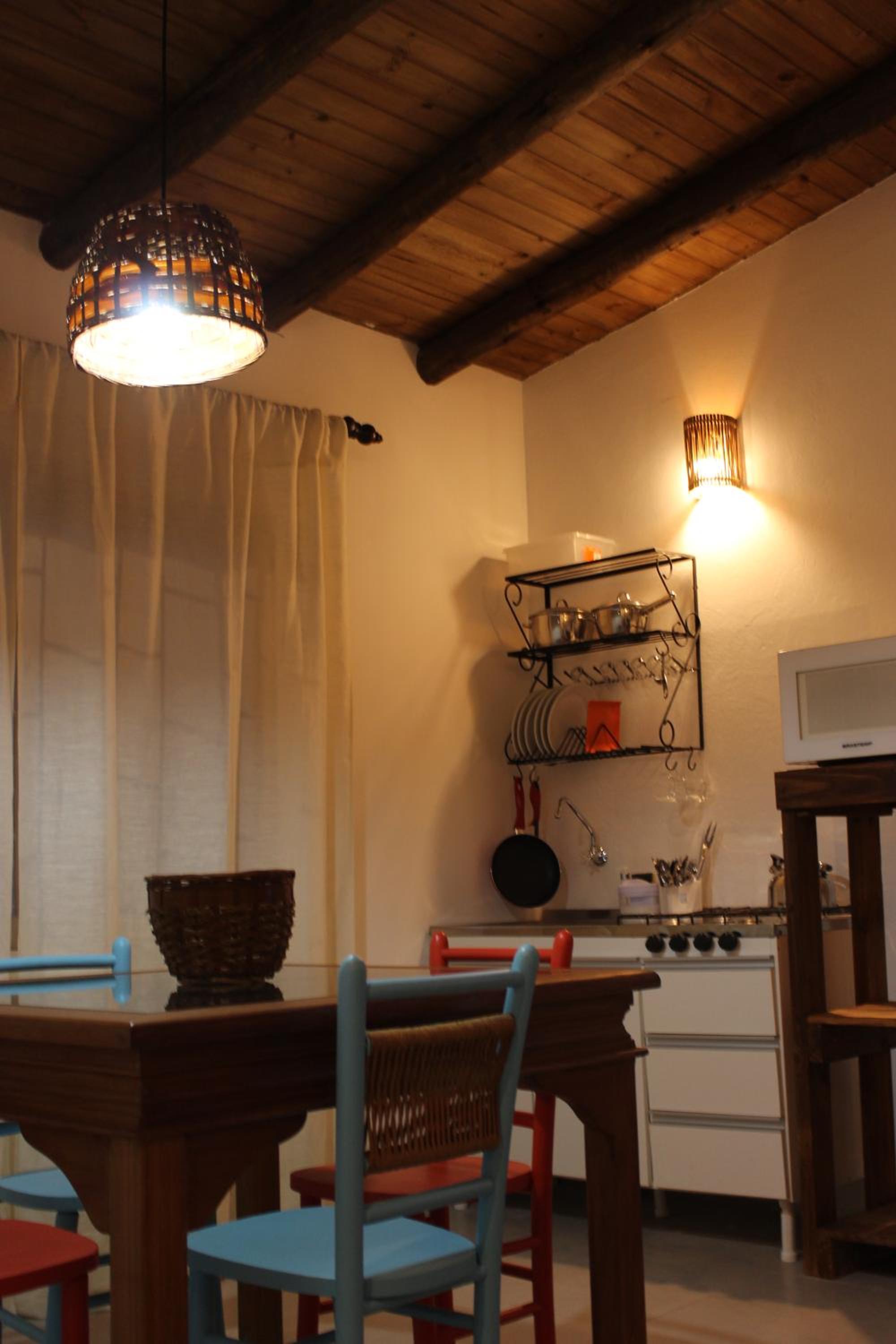 Casa Larrosa