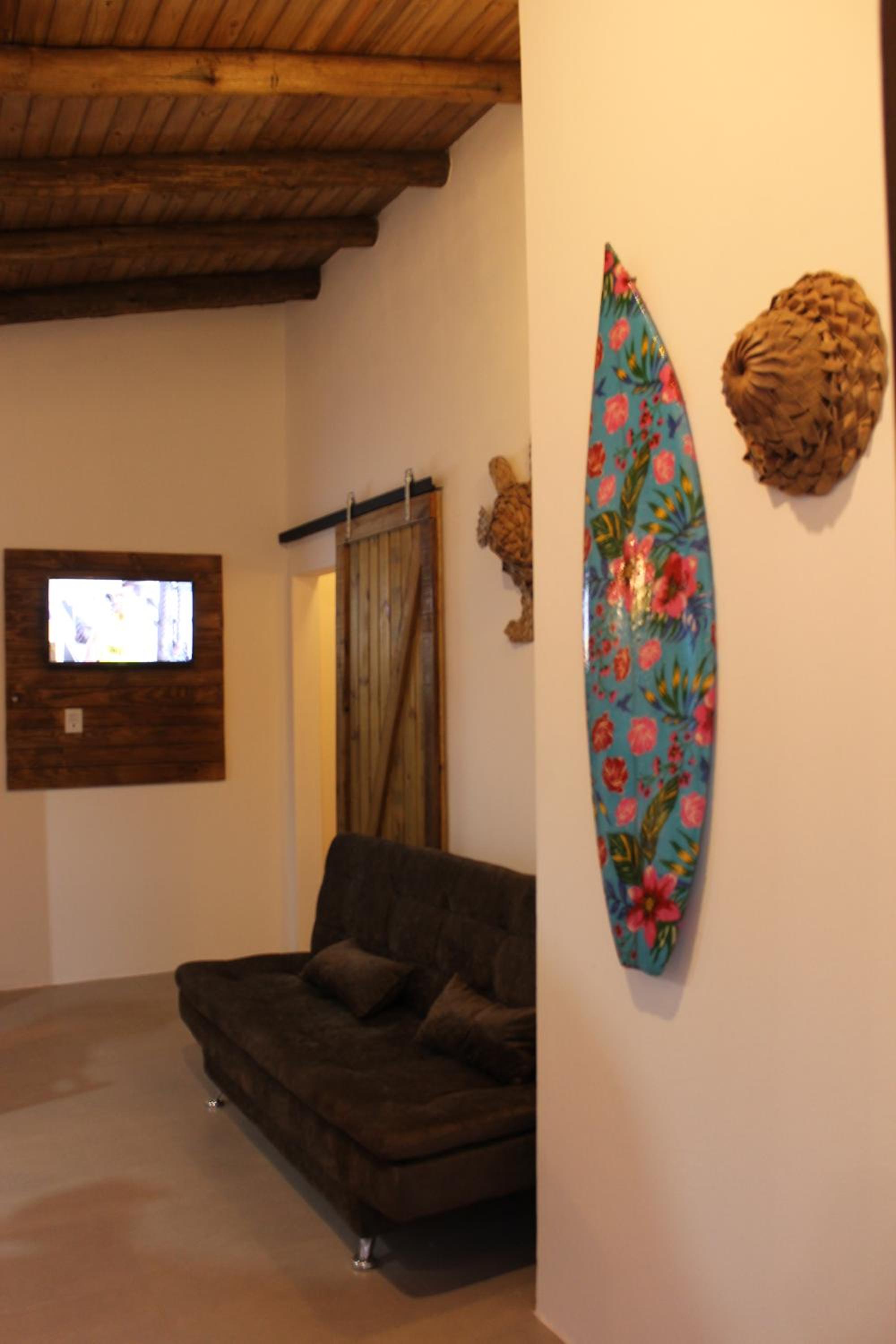 Casa Larrosa