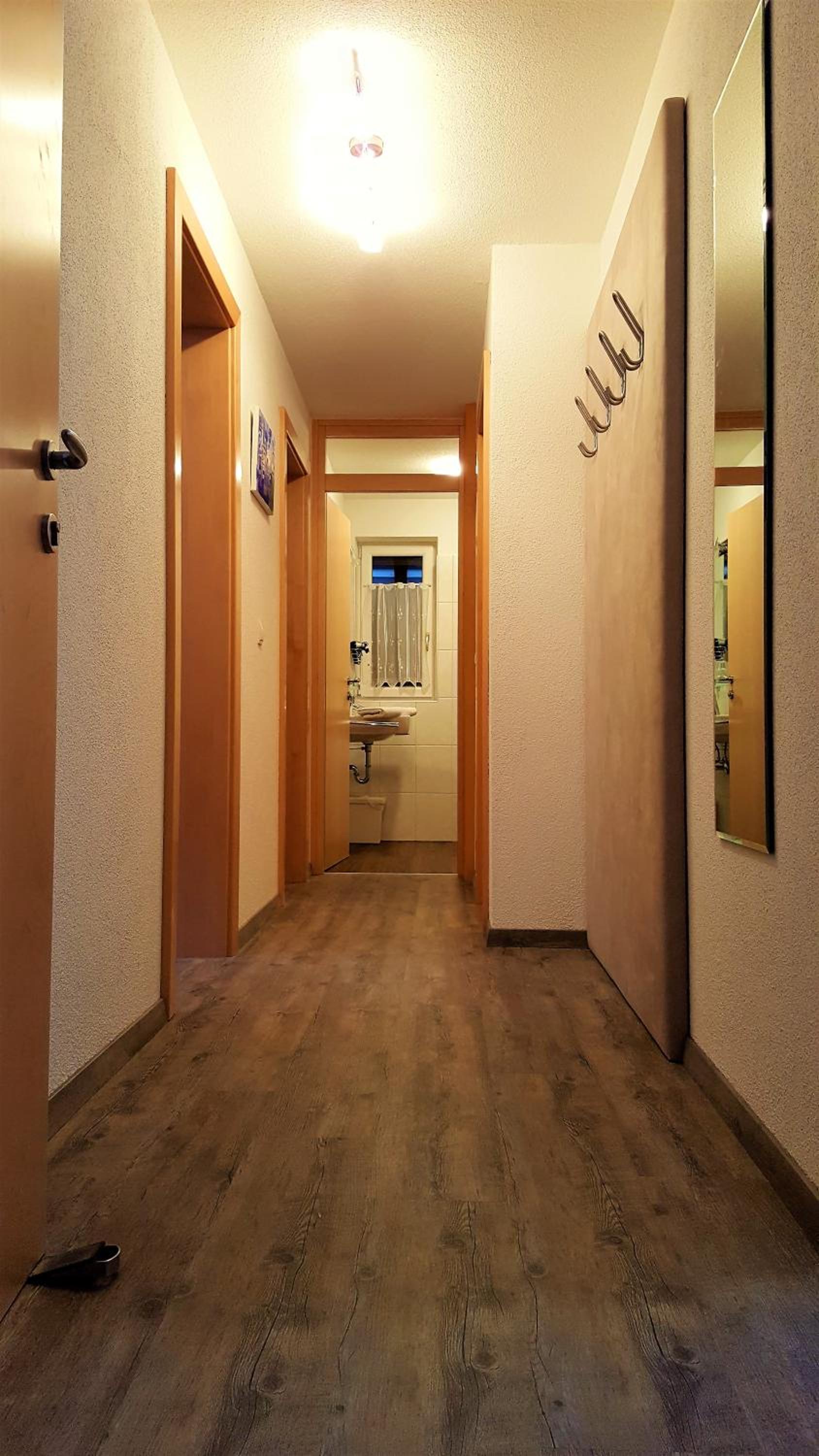 Ferienhaus Gundi