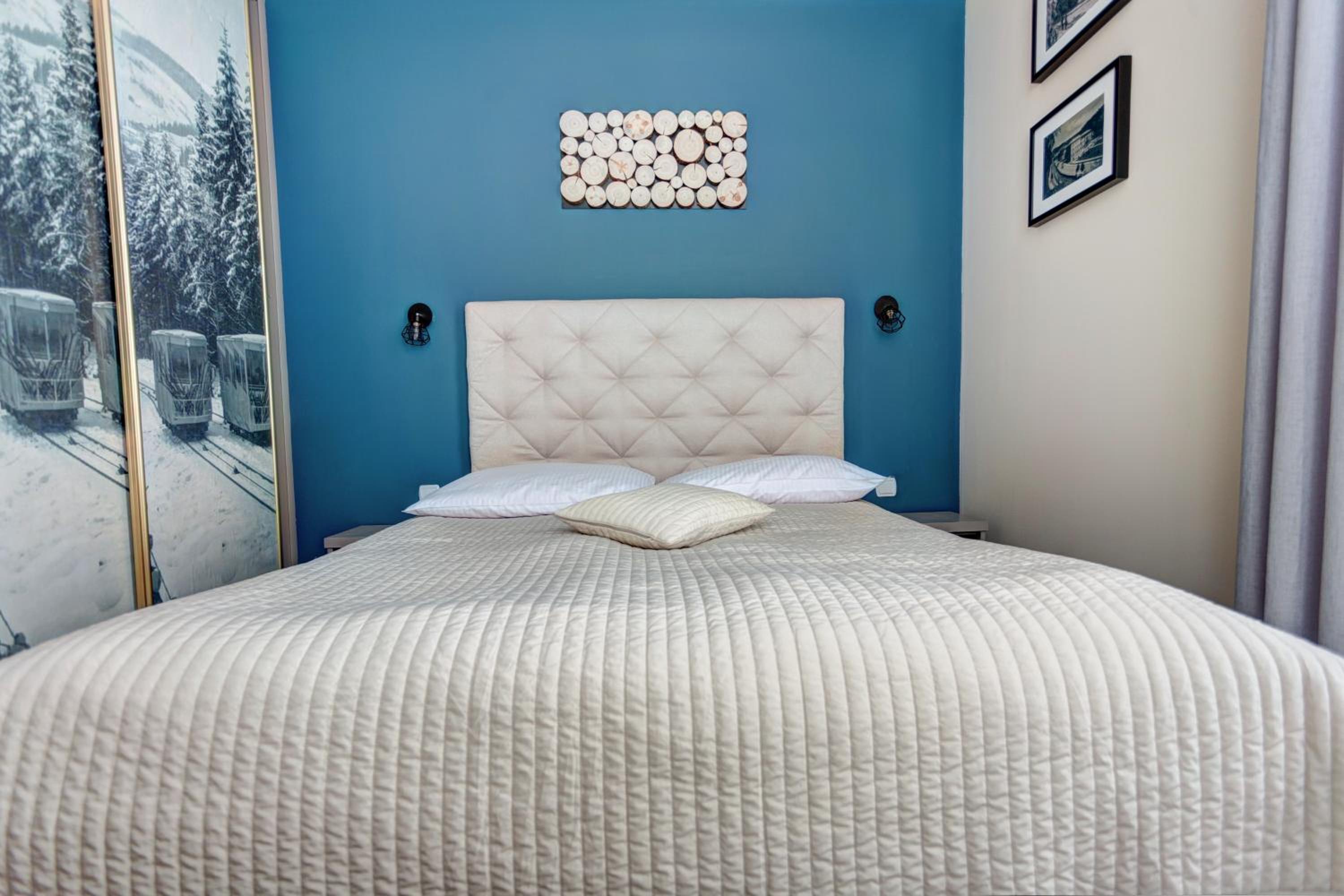 Apartamenty Parkowa view 5