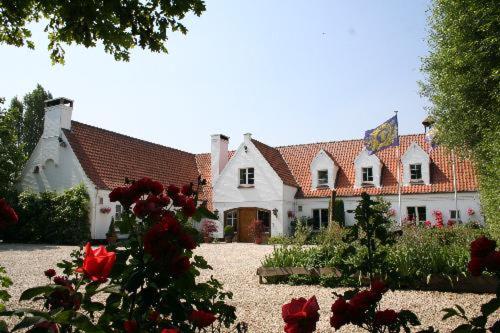 De Gouden Klokke