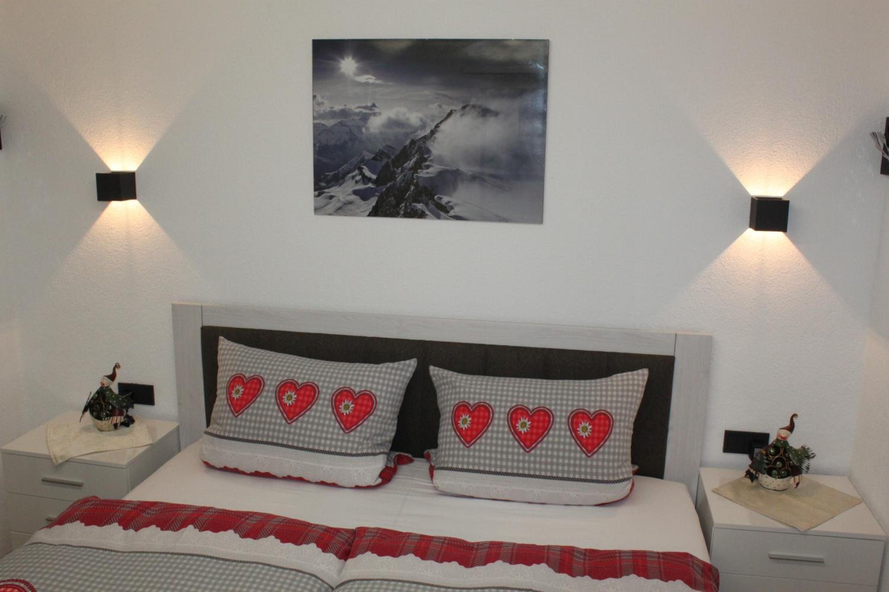 Panorama Appartements Mora - 3 Edelweiß Superior