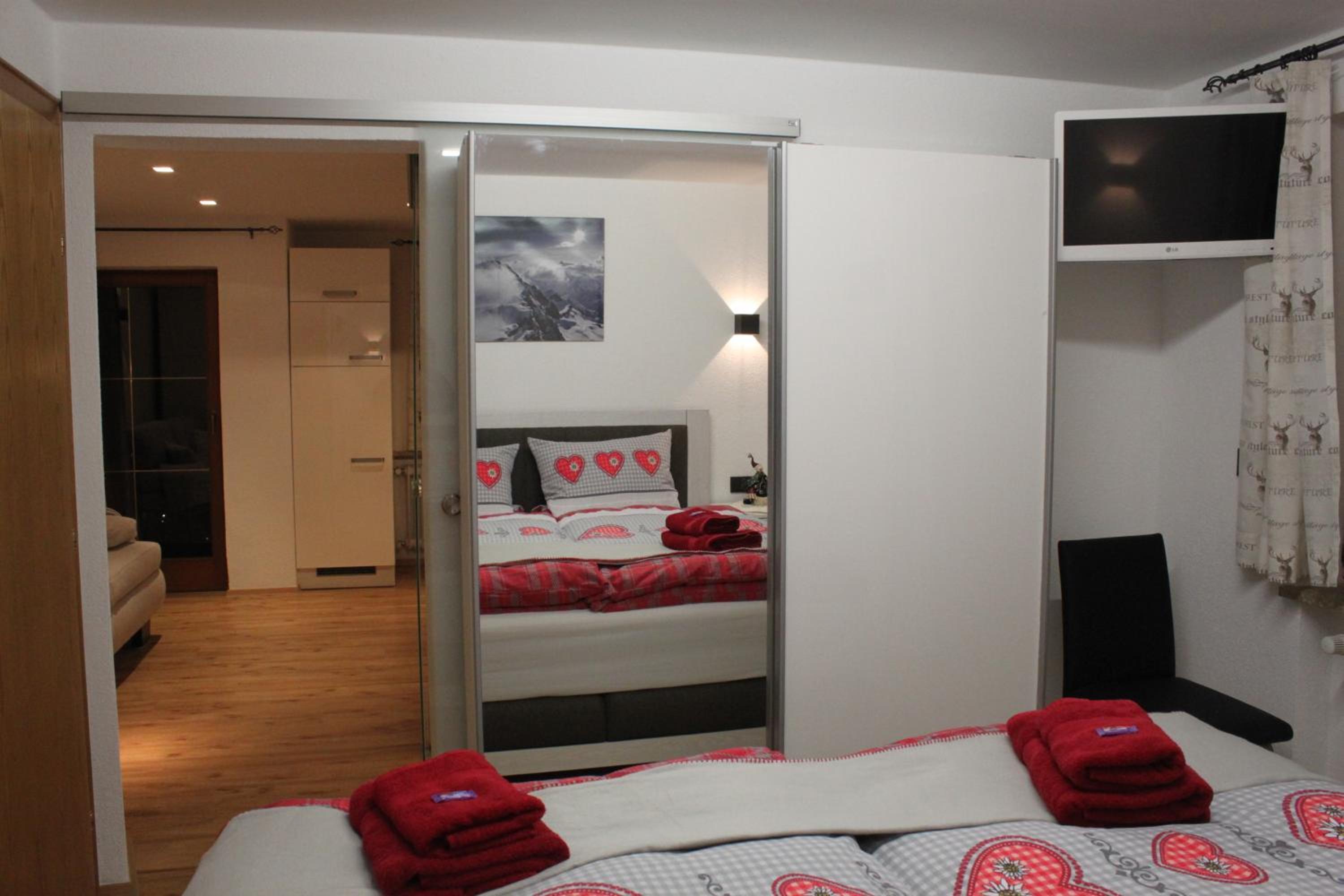 Panorama Appartements Mora - 3 Edelweiß Superior