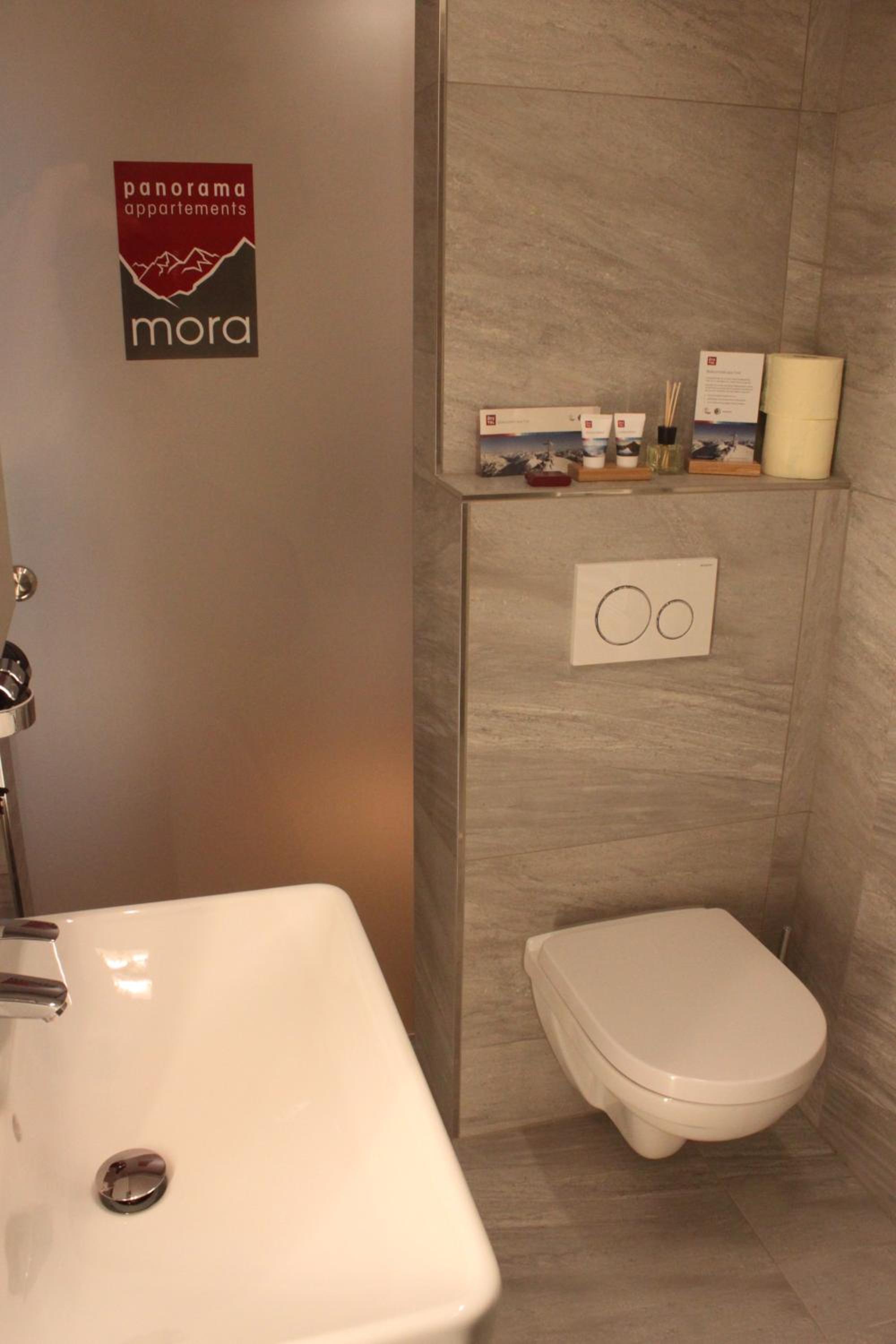 Panorama Appartements Mora - 3 Edelweiß Superior