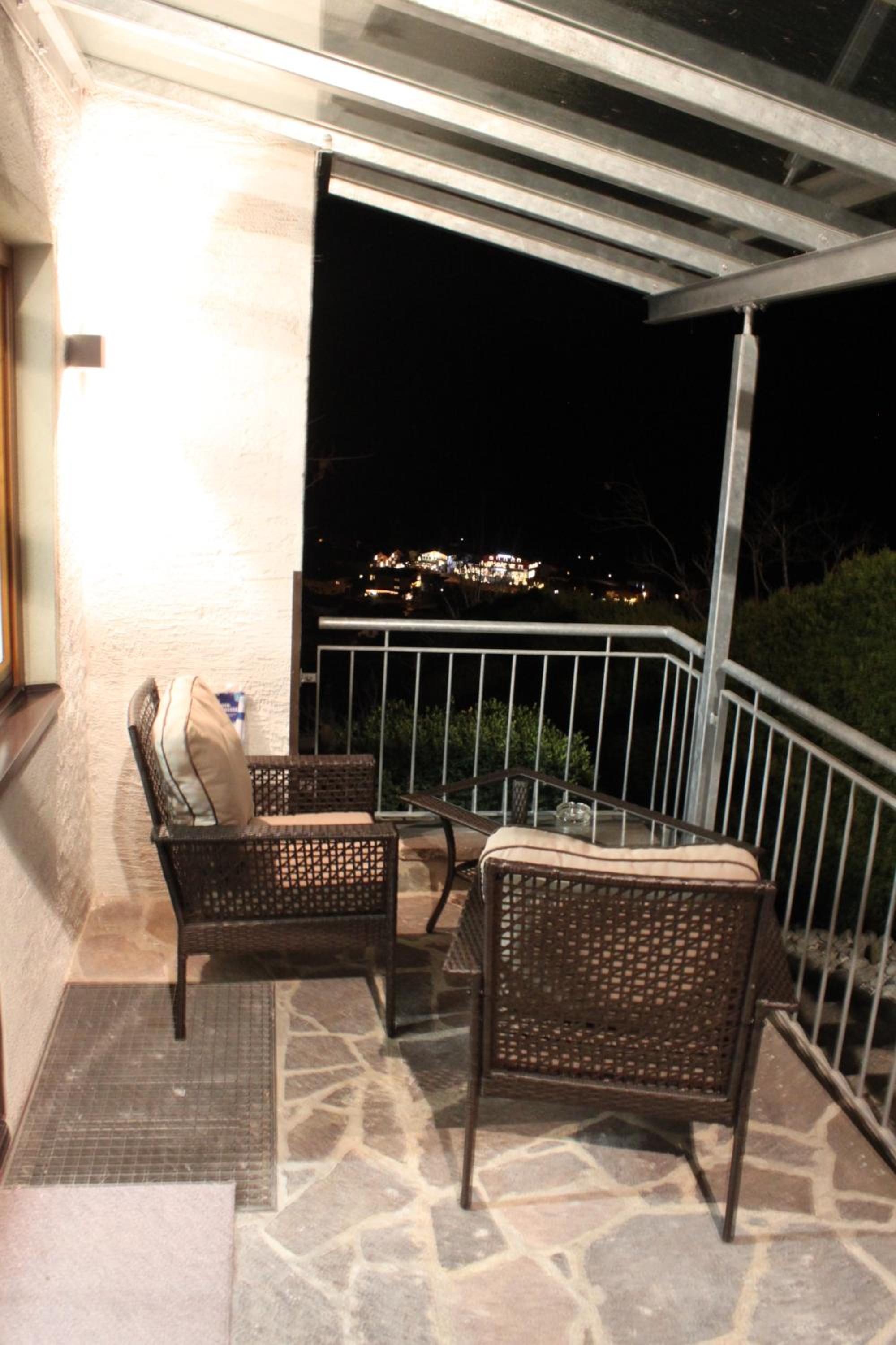 Panorama Appartements Mora - 3 Edelweiß Superior