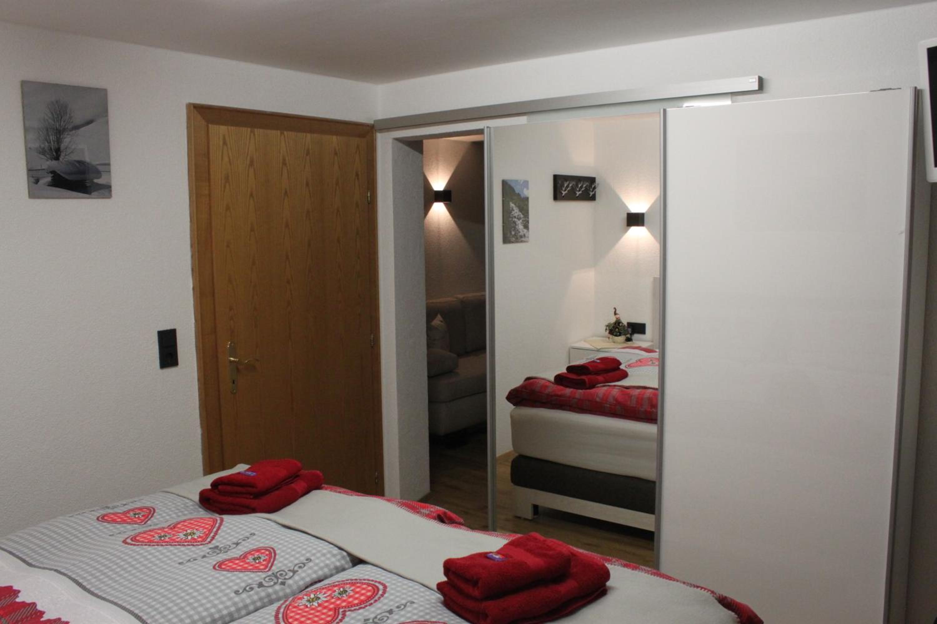 Panorama Appartements Mora - 3 Edelweiß Superior