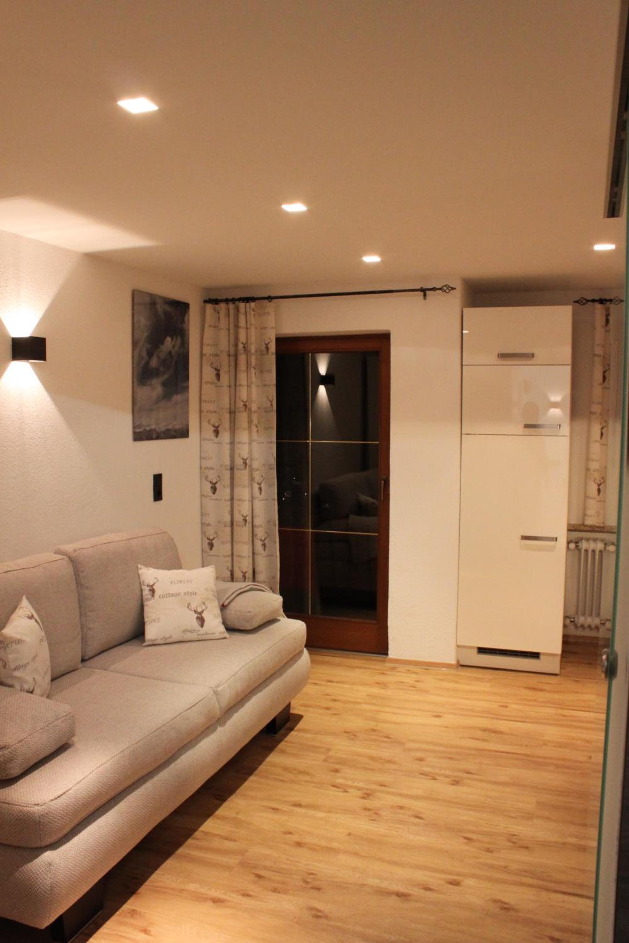 Panorama Appartements Mora - 3 Edelweiß Superior