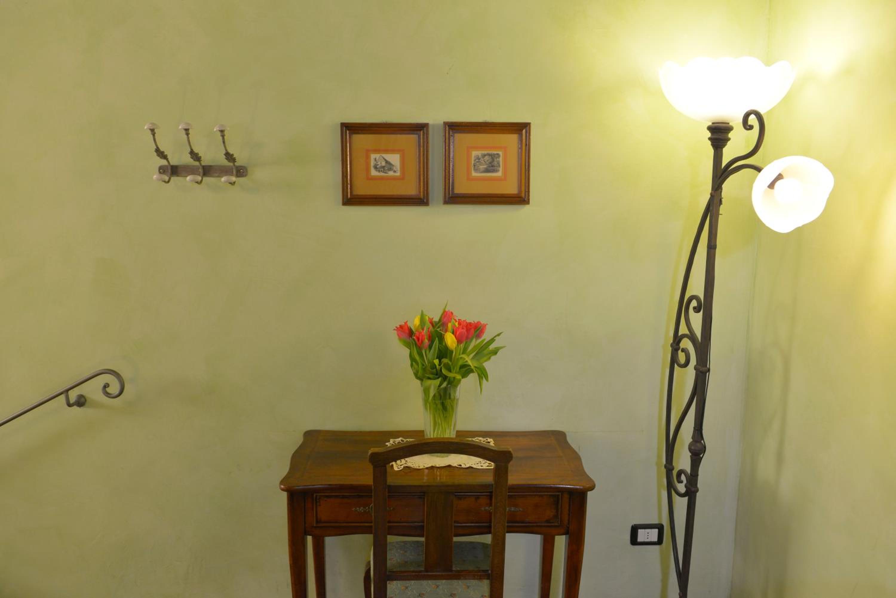 B&B La Casa dei Tintori