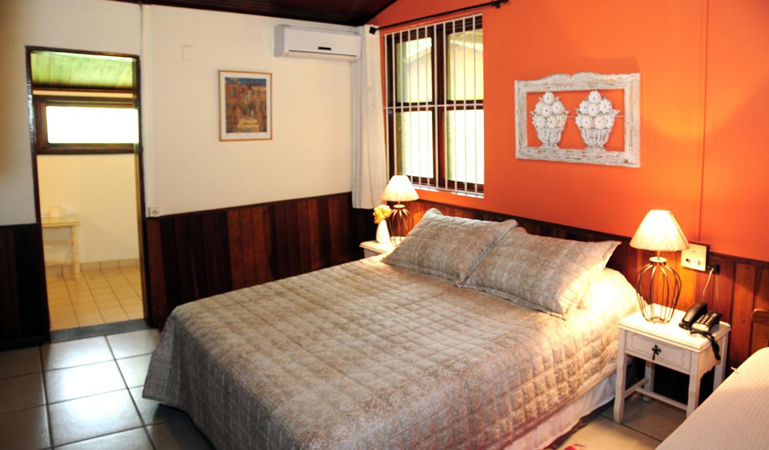 Hotel Daniela