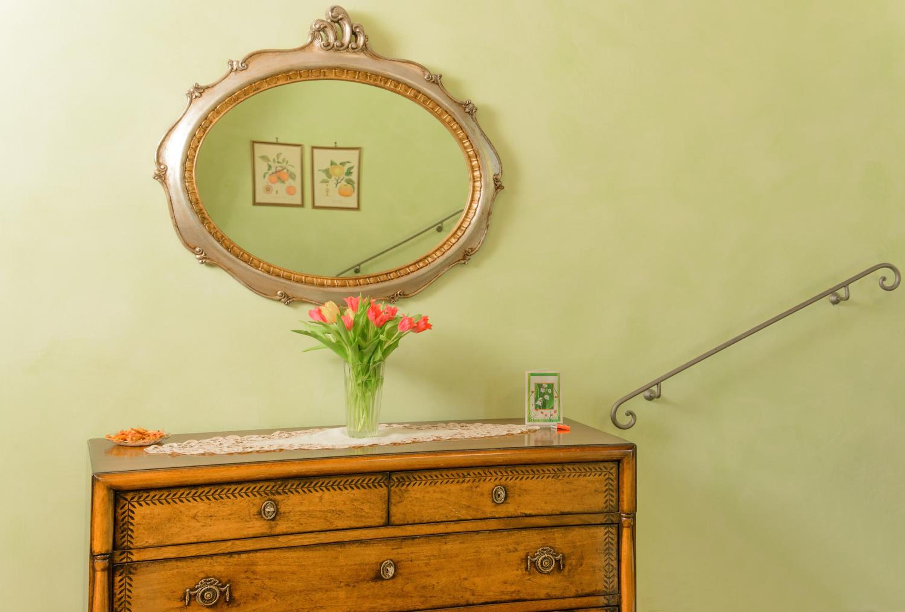 B&B La Casa dei Tintori