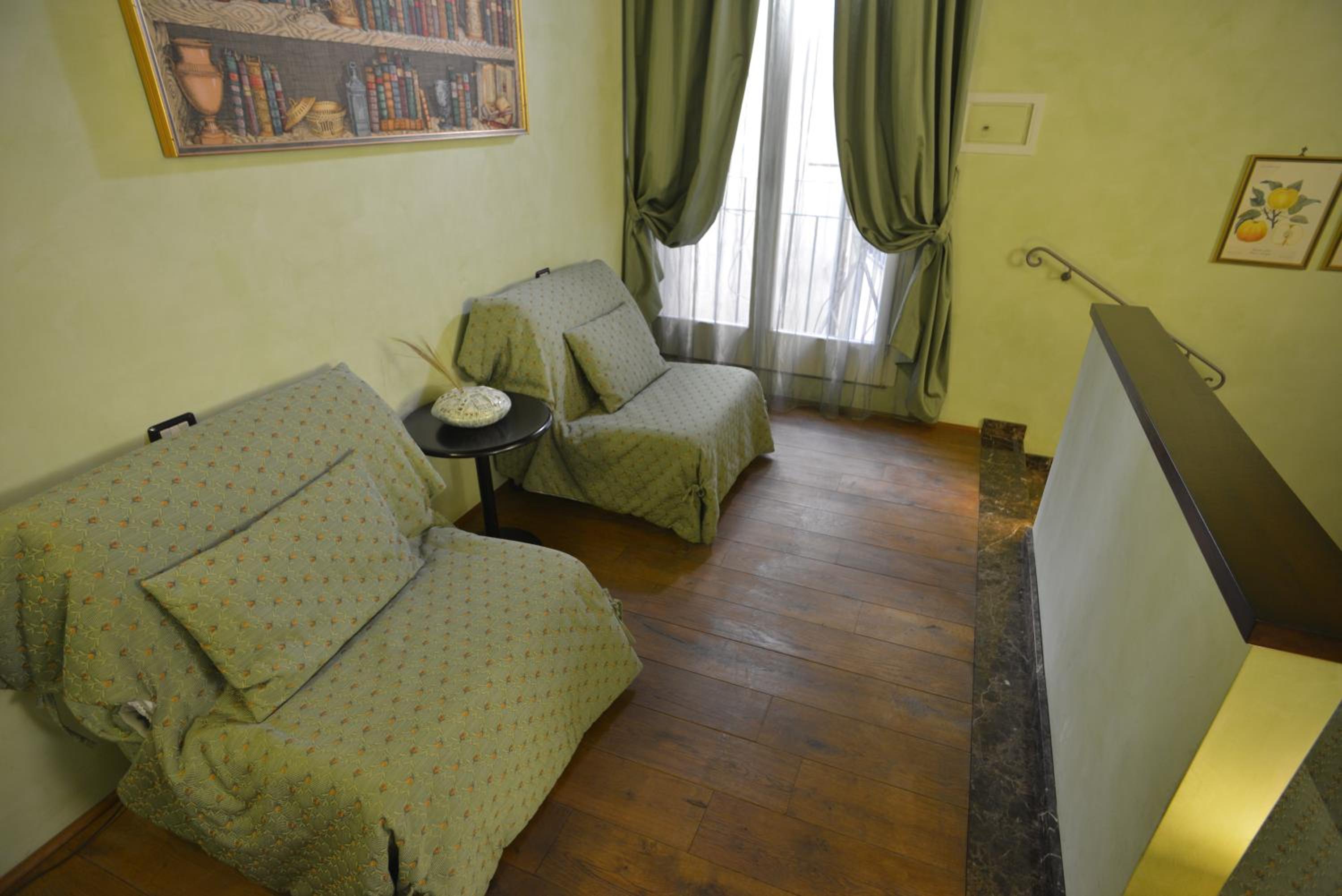B&B La Casa dei Tintori