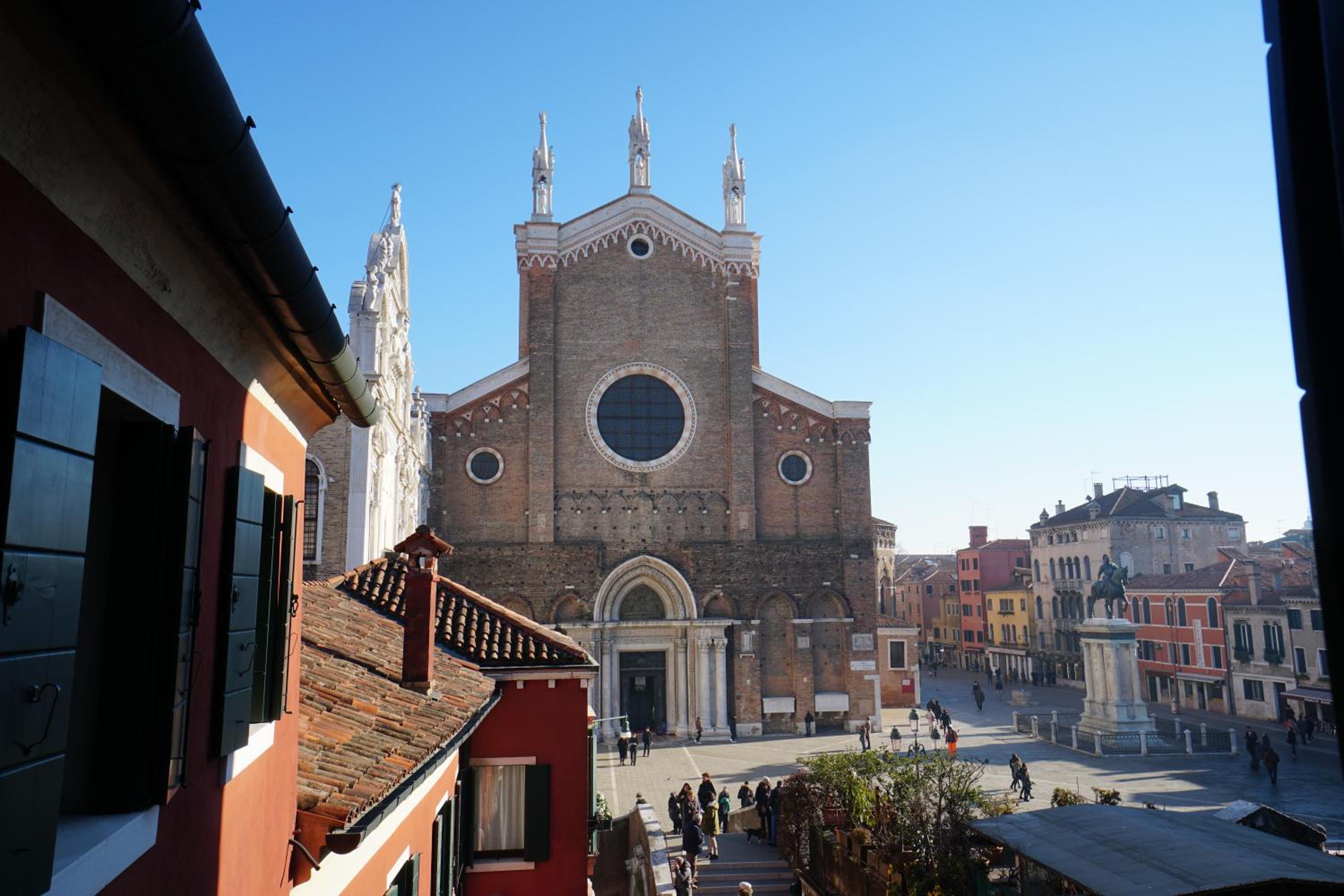 Casa Colleoni