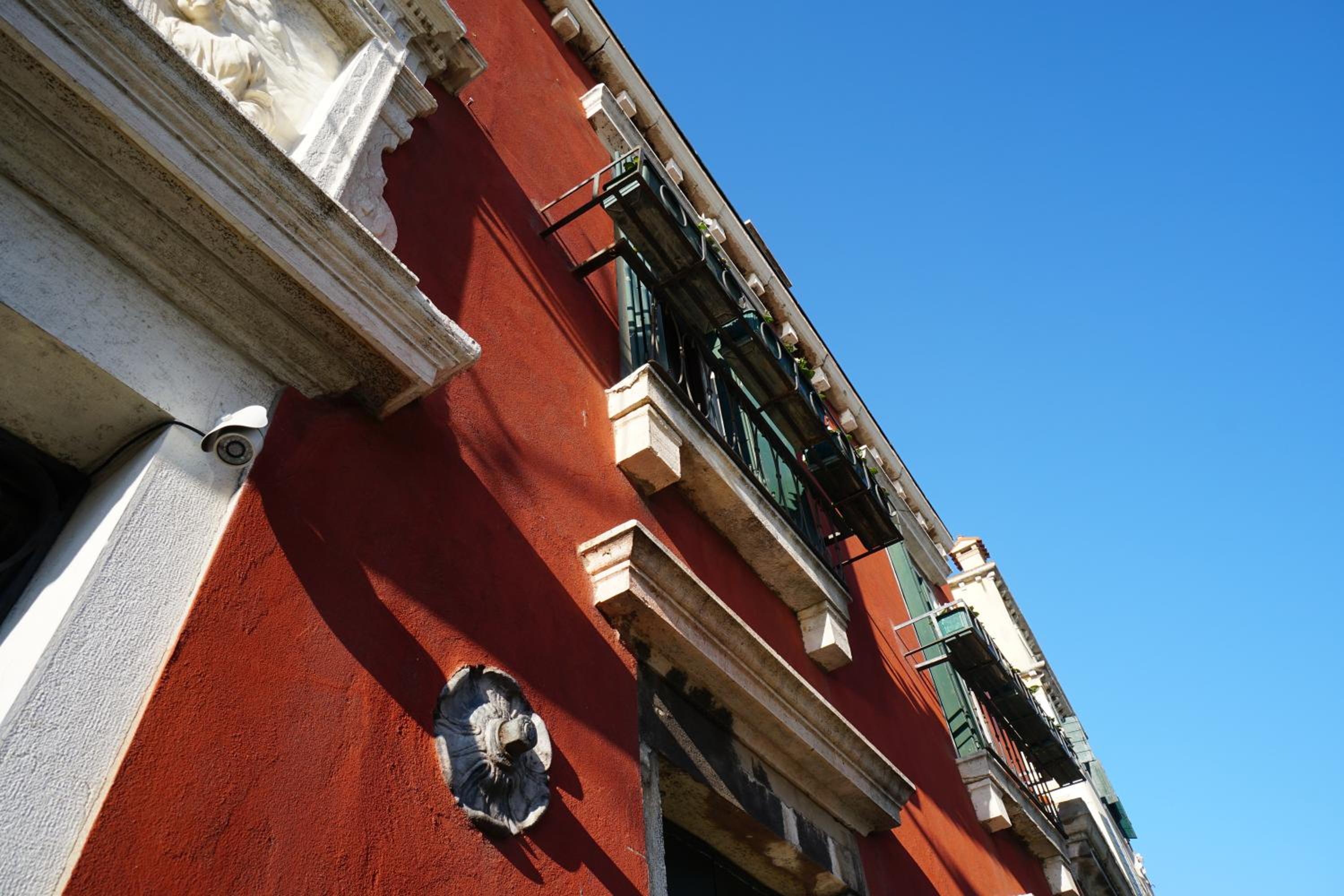 Casa Colleoni