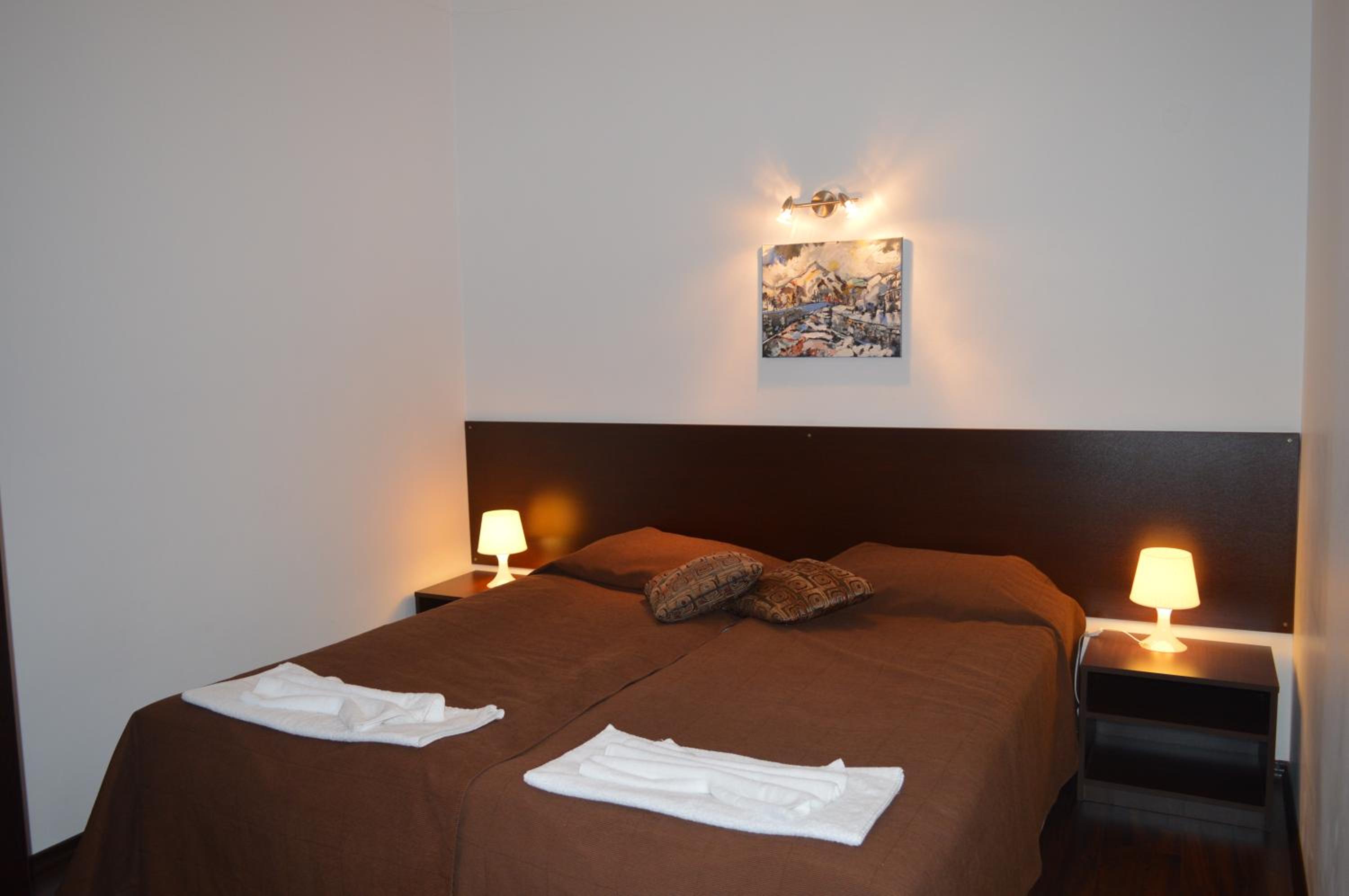 Bansko Vacations - St. Anastasia Apartments - Property Image 53
