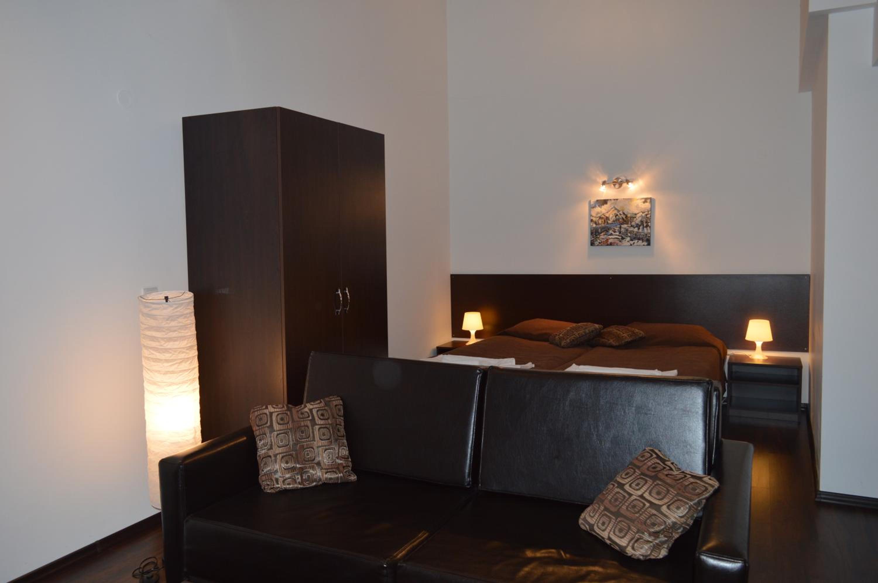 Bansko Vacations - St. Anastasia Apartments - Property Image 55