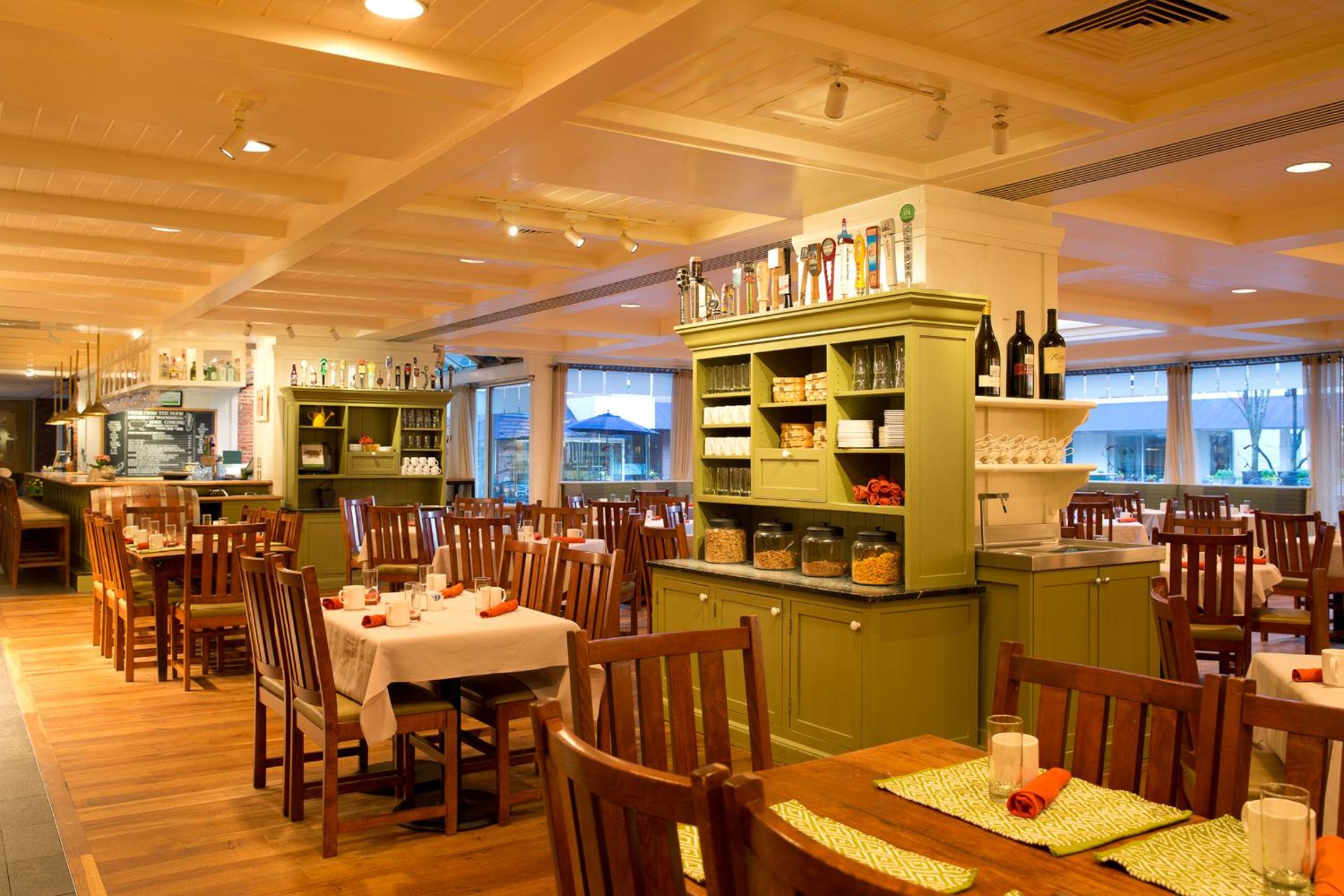 The Charles Hotel in Harvard Square - Property Image 65