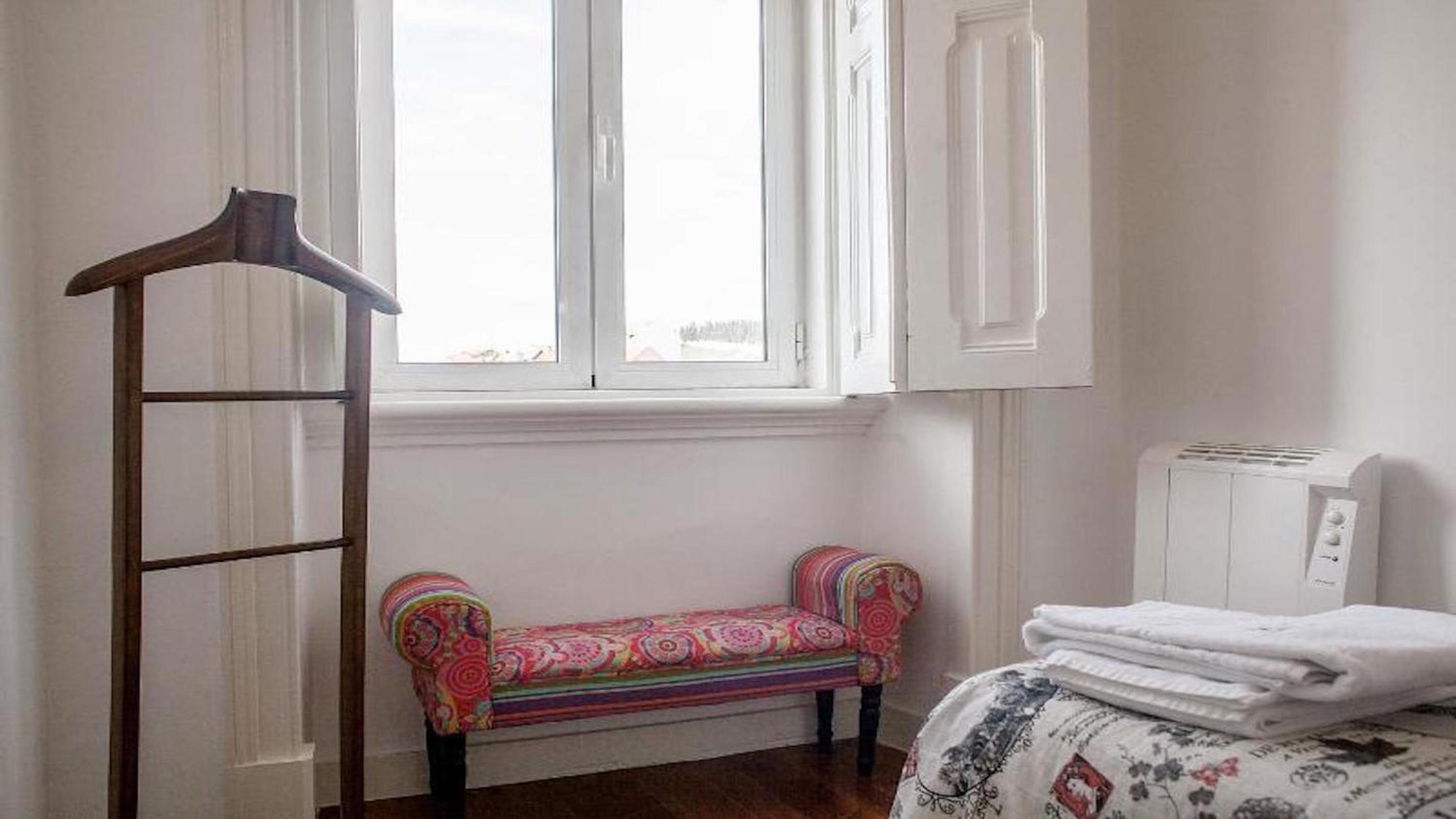 Find Me Inn Boutique Penthouse view 4