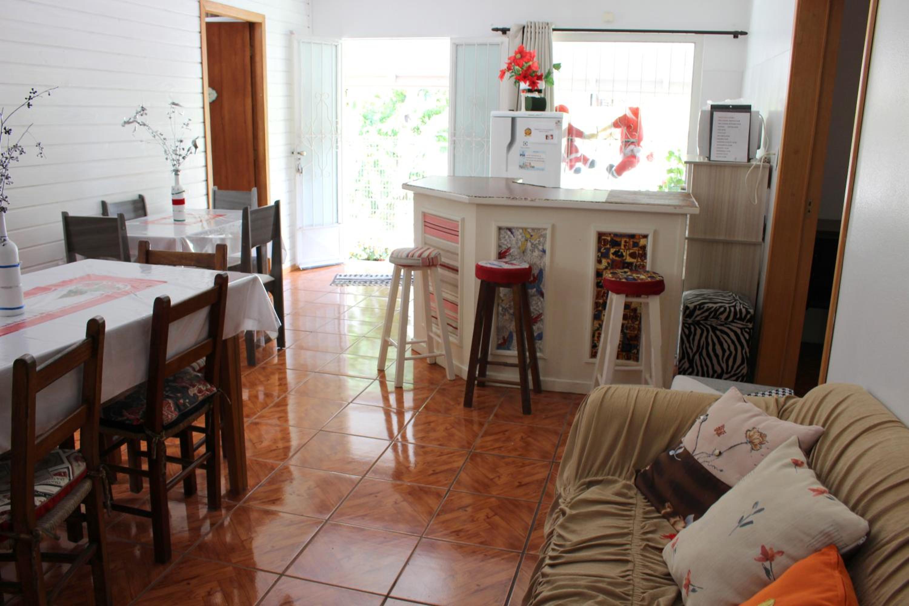 Kantinho da Serra