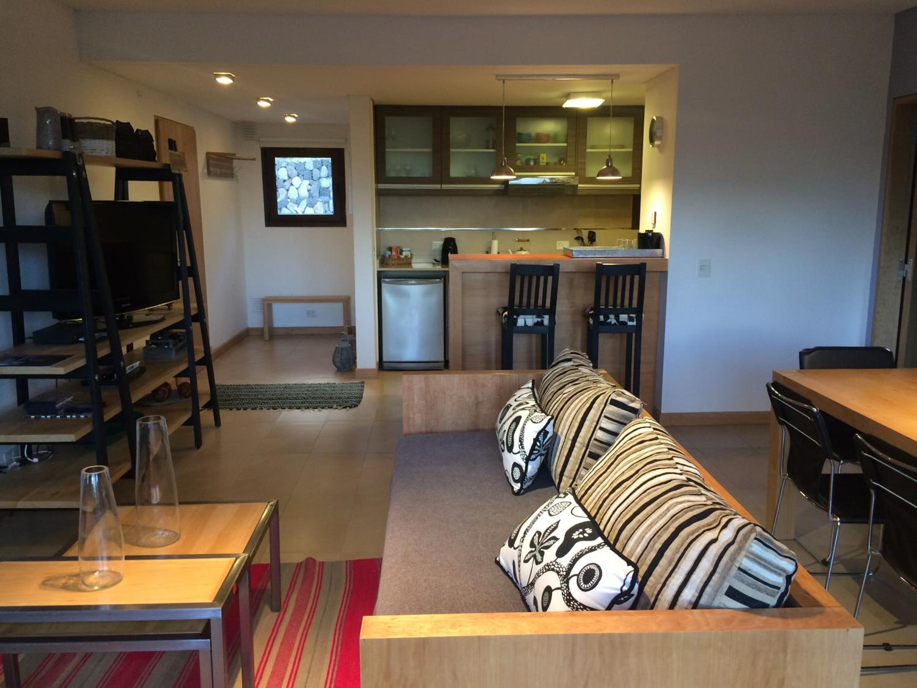 Golf y Polo Apartment