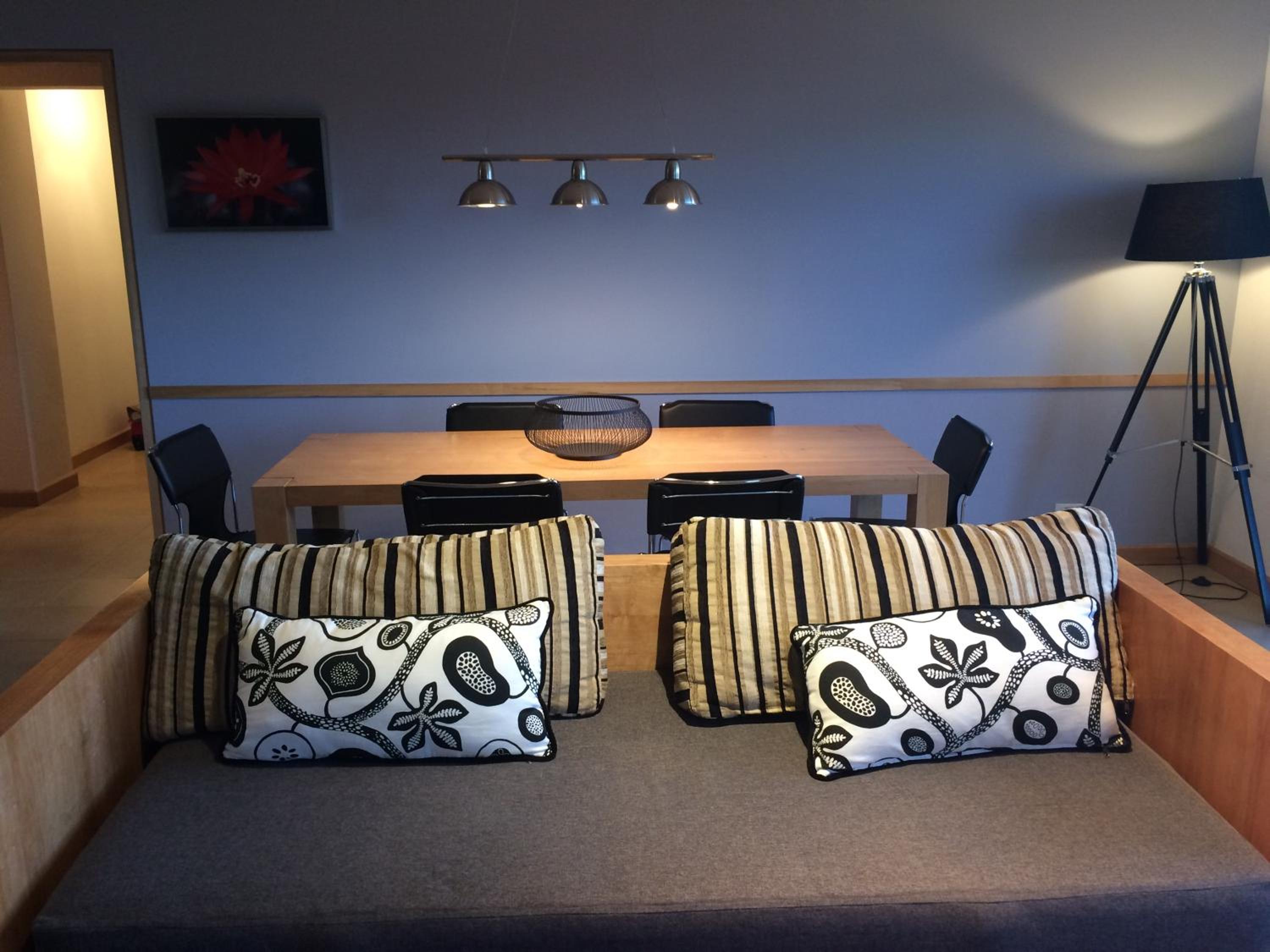 Golf y Polo Apartment