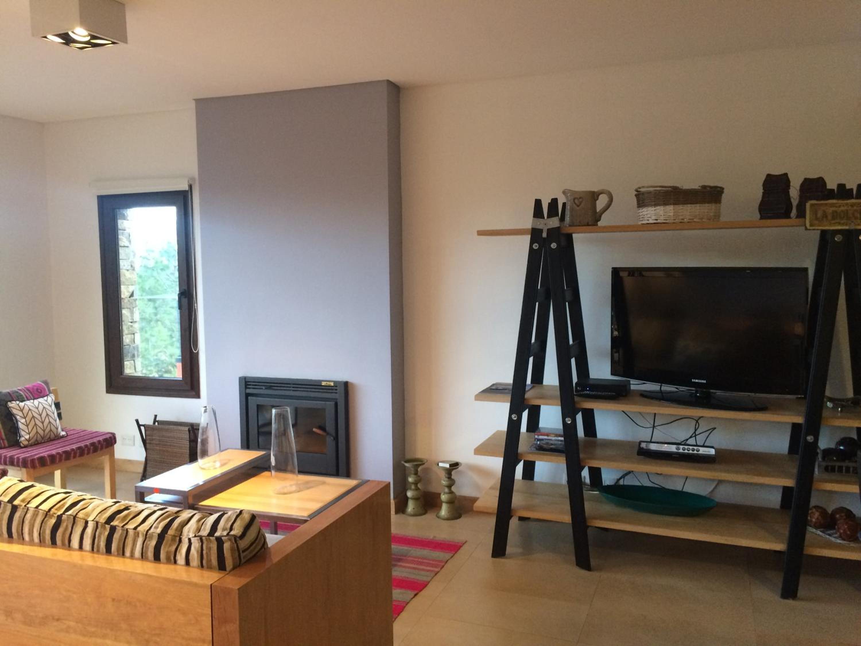 Golf y Polo Apartment