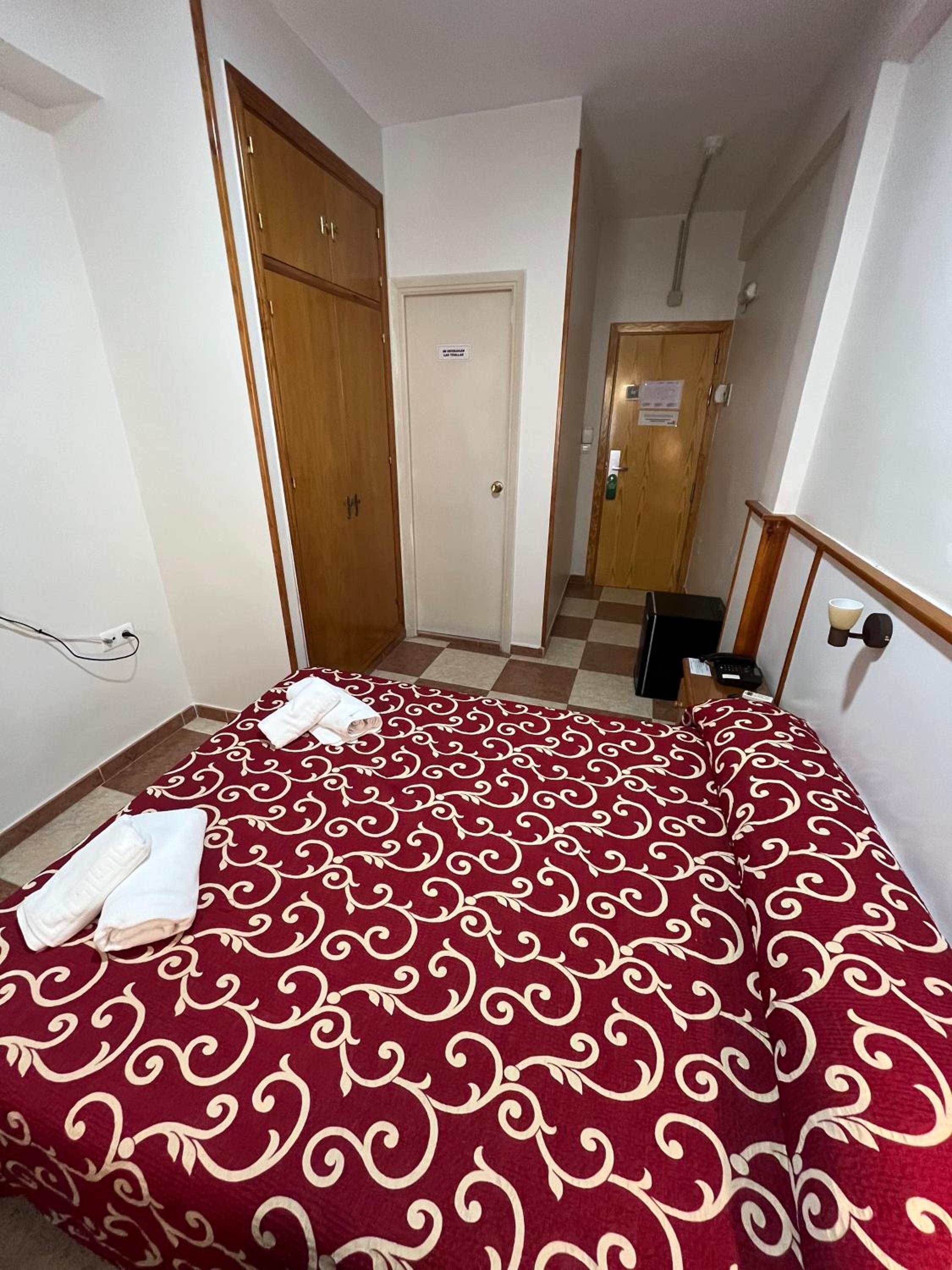 Hotel Emilio, photo 9