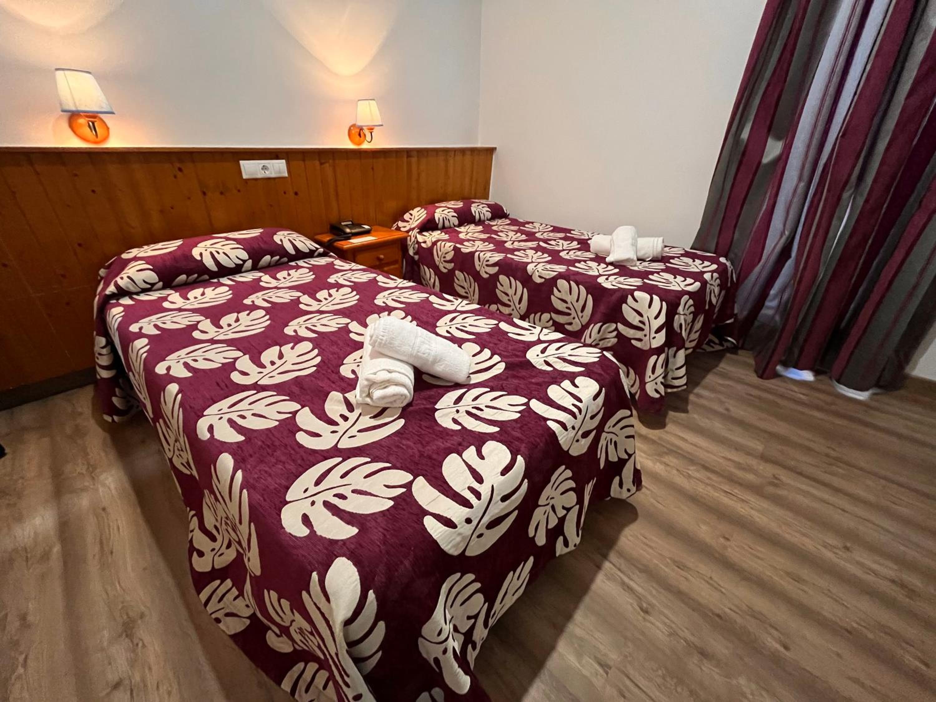 Hotel Emilio, photo 5