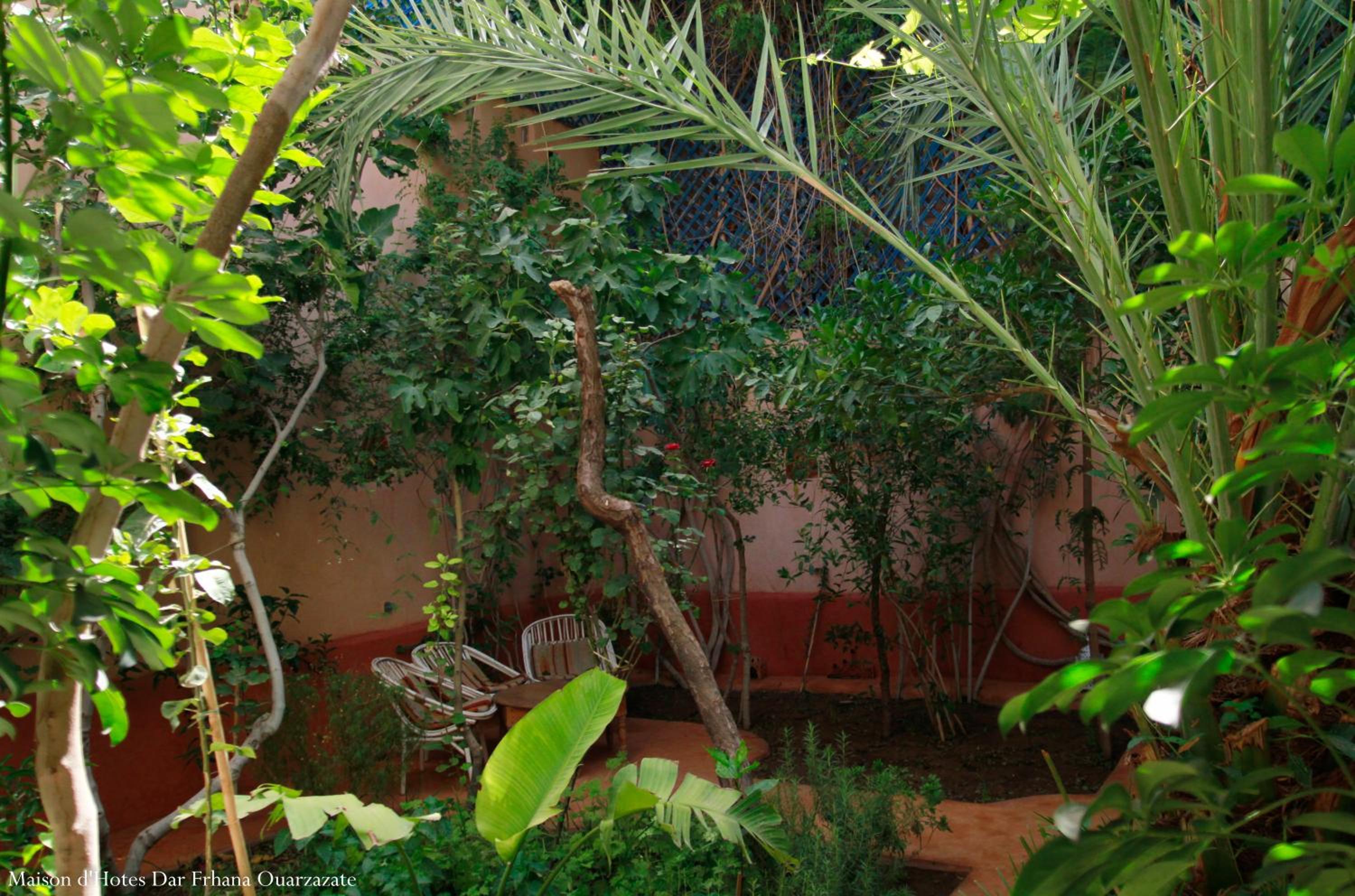 Maison d'hôtes Dar Farhana