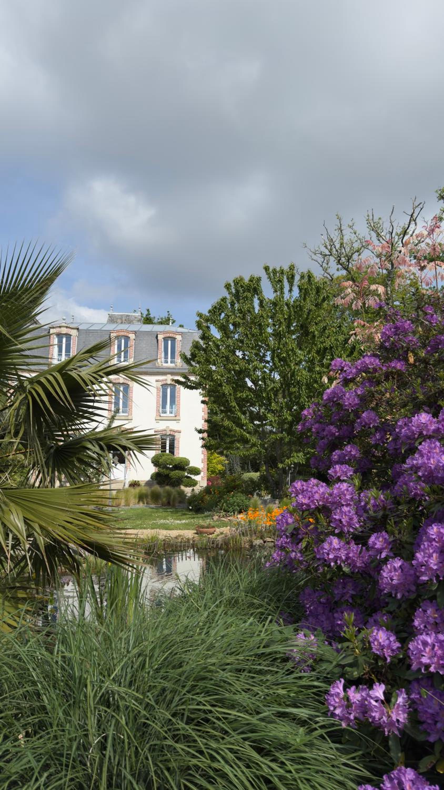 Manoir de Lanveur, photo 20