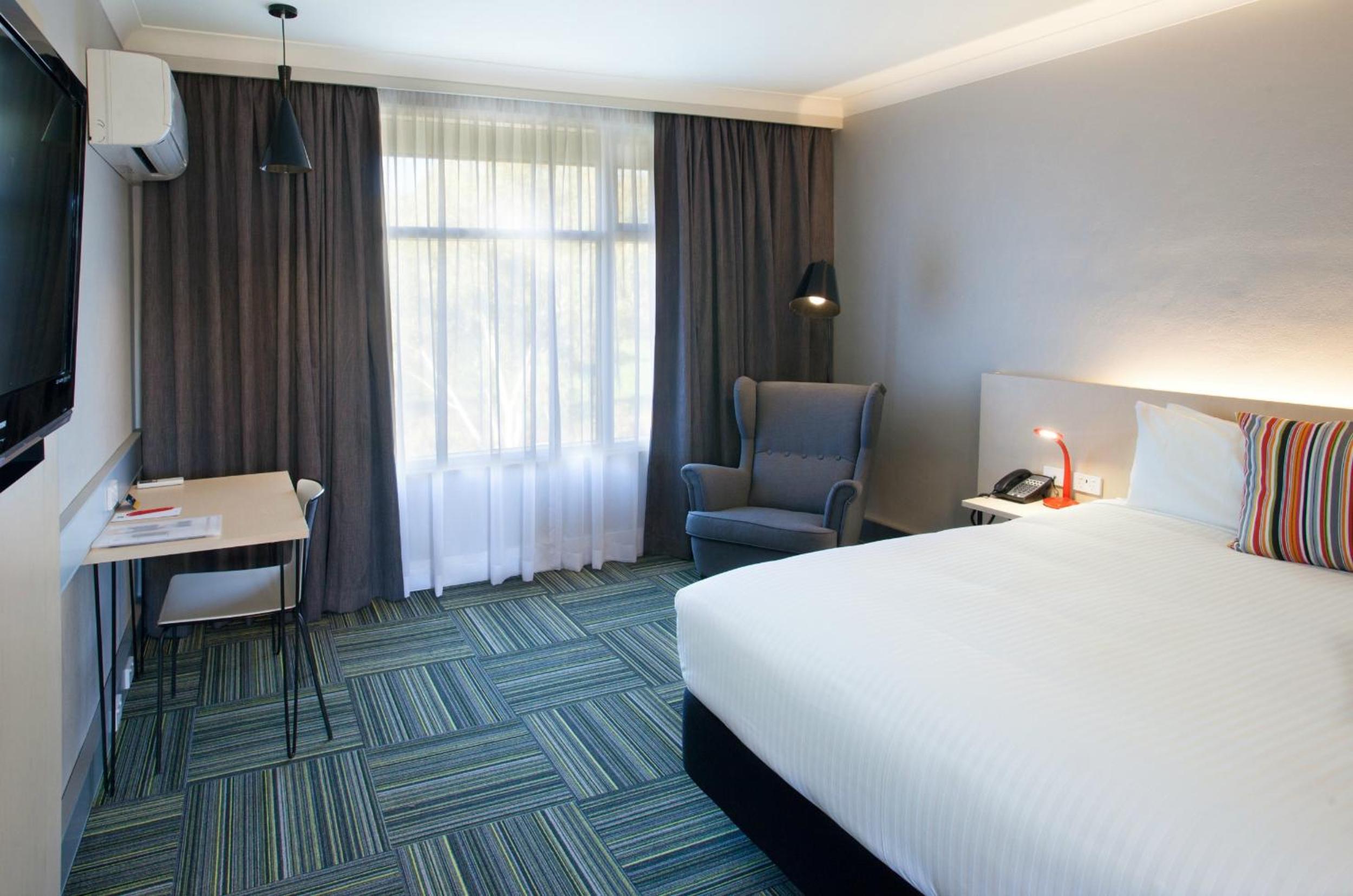 Tamworth Vacations - ibis Styles Tamworth - Property Image 4