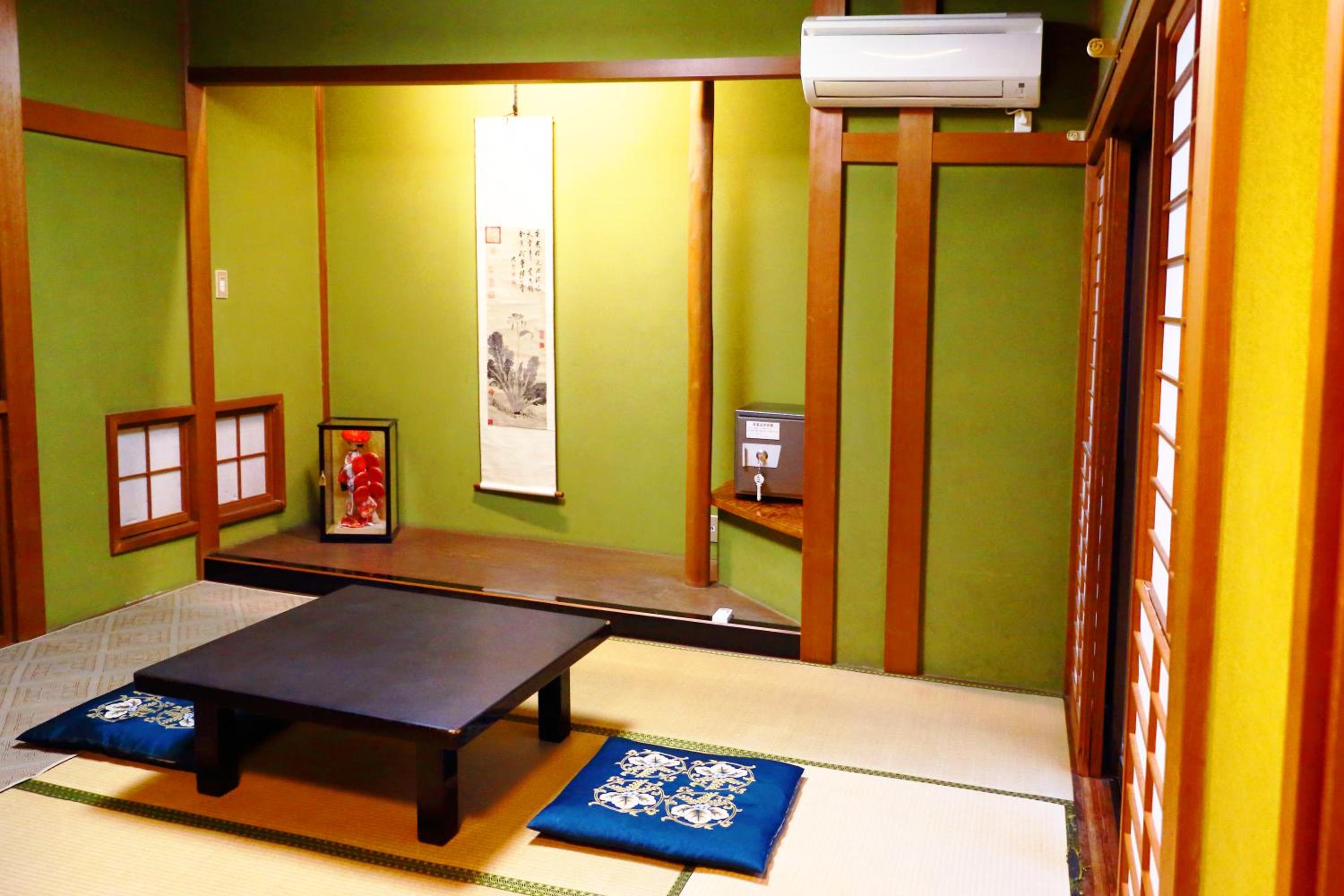 Ryokan Karasawa