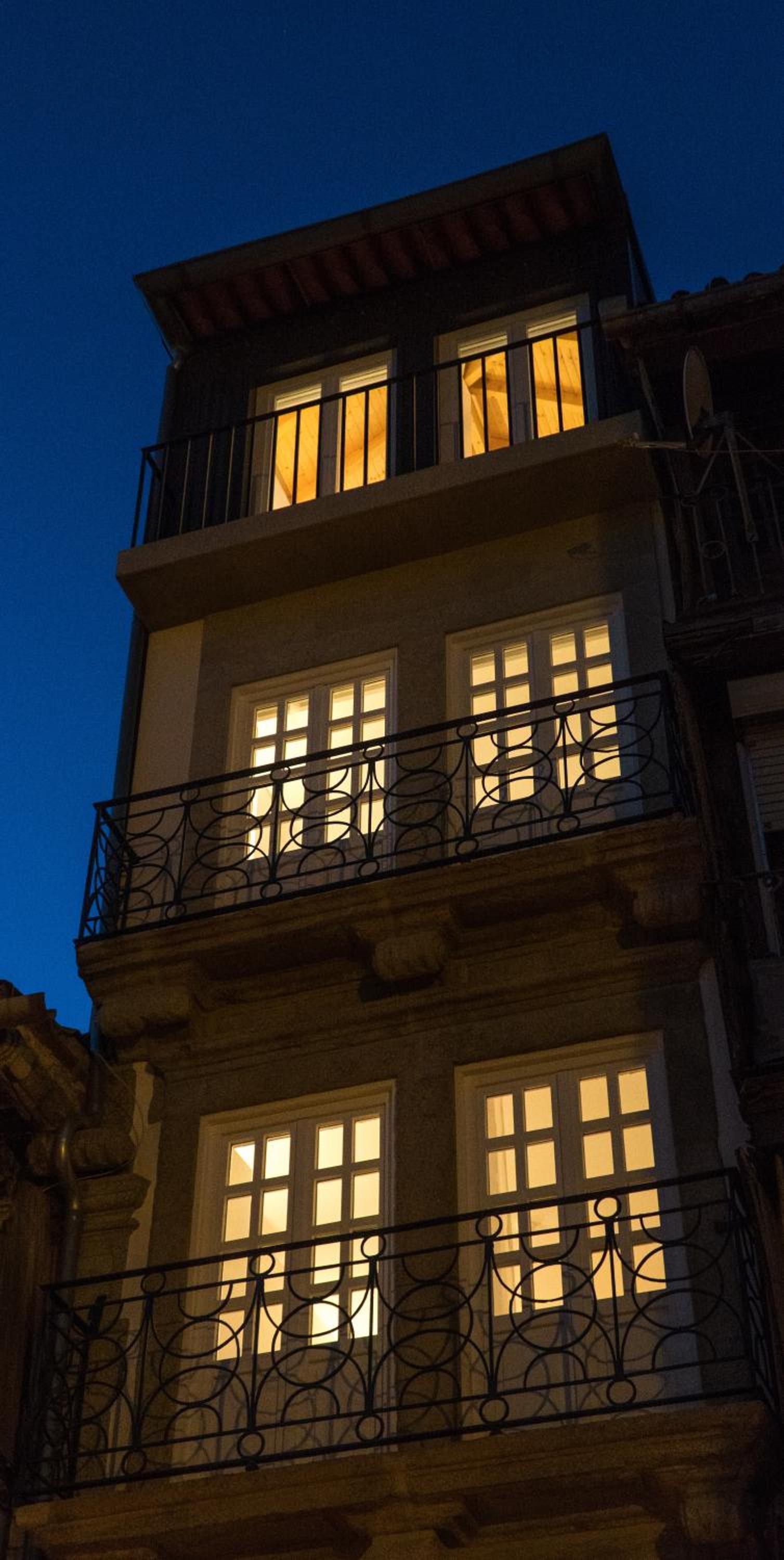 Ribeiredge Guest House