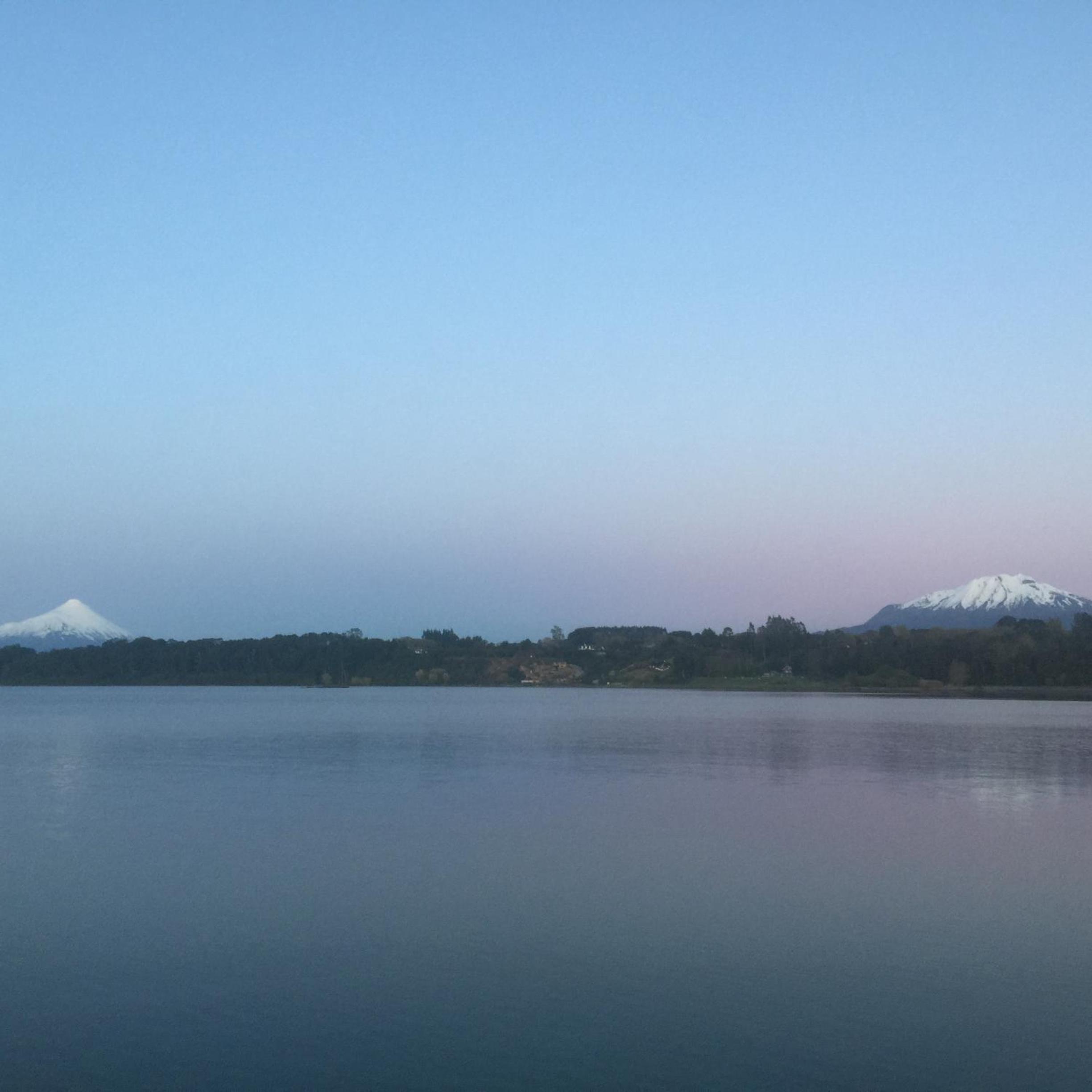 Casa Puerto Varas a pasos de la Playa