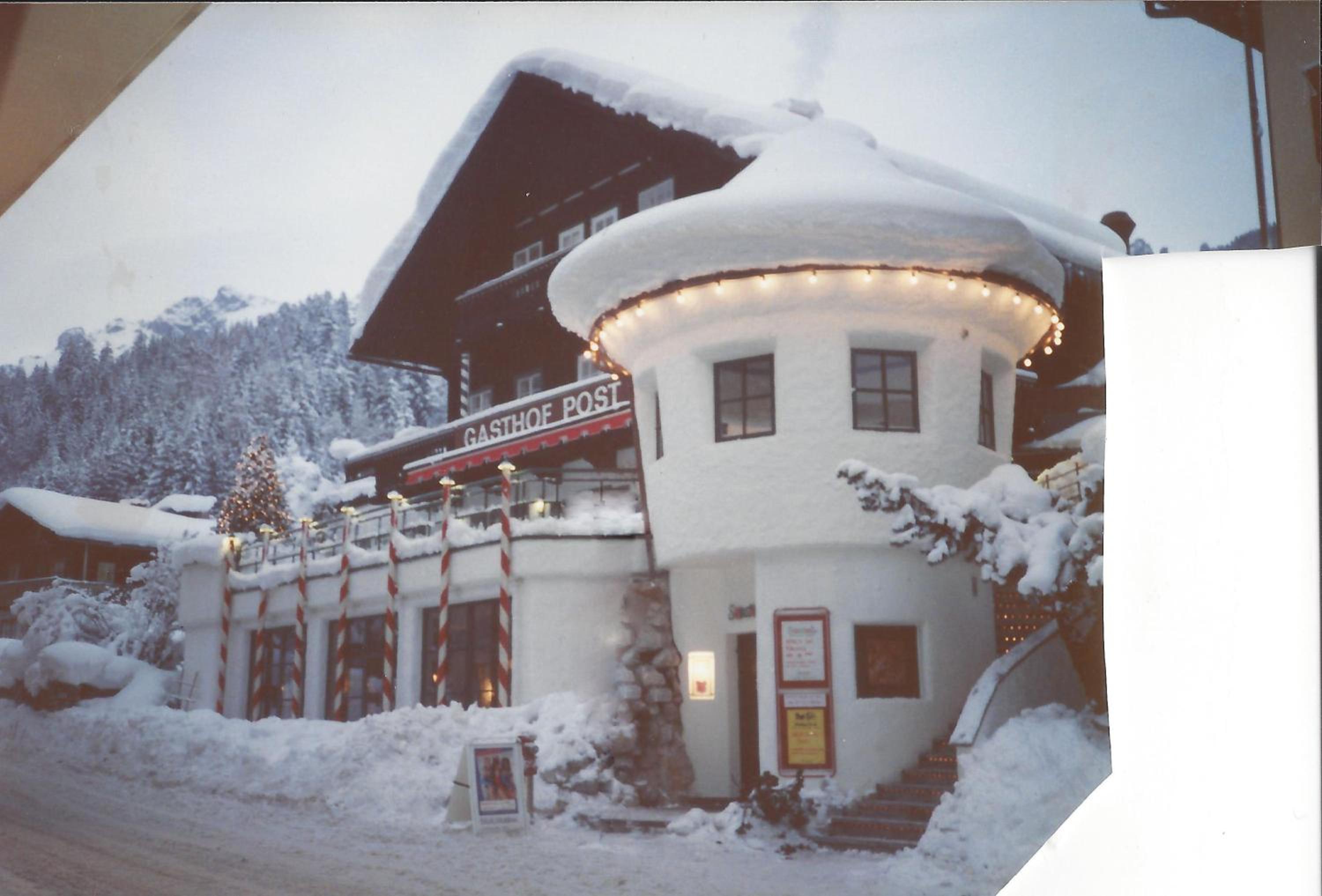 Haus Julia