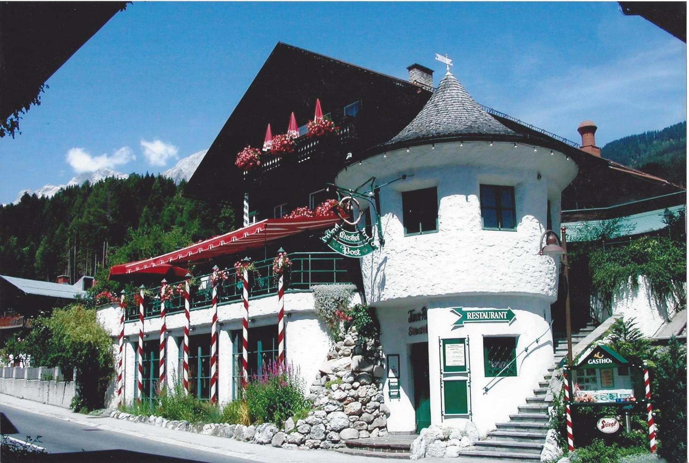 Haus Julia