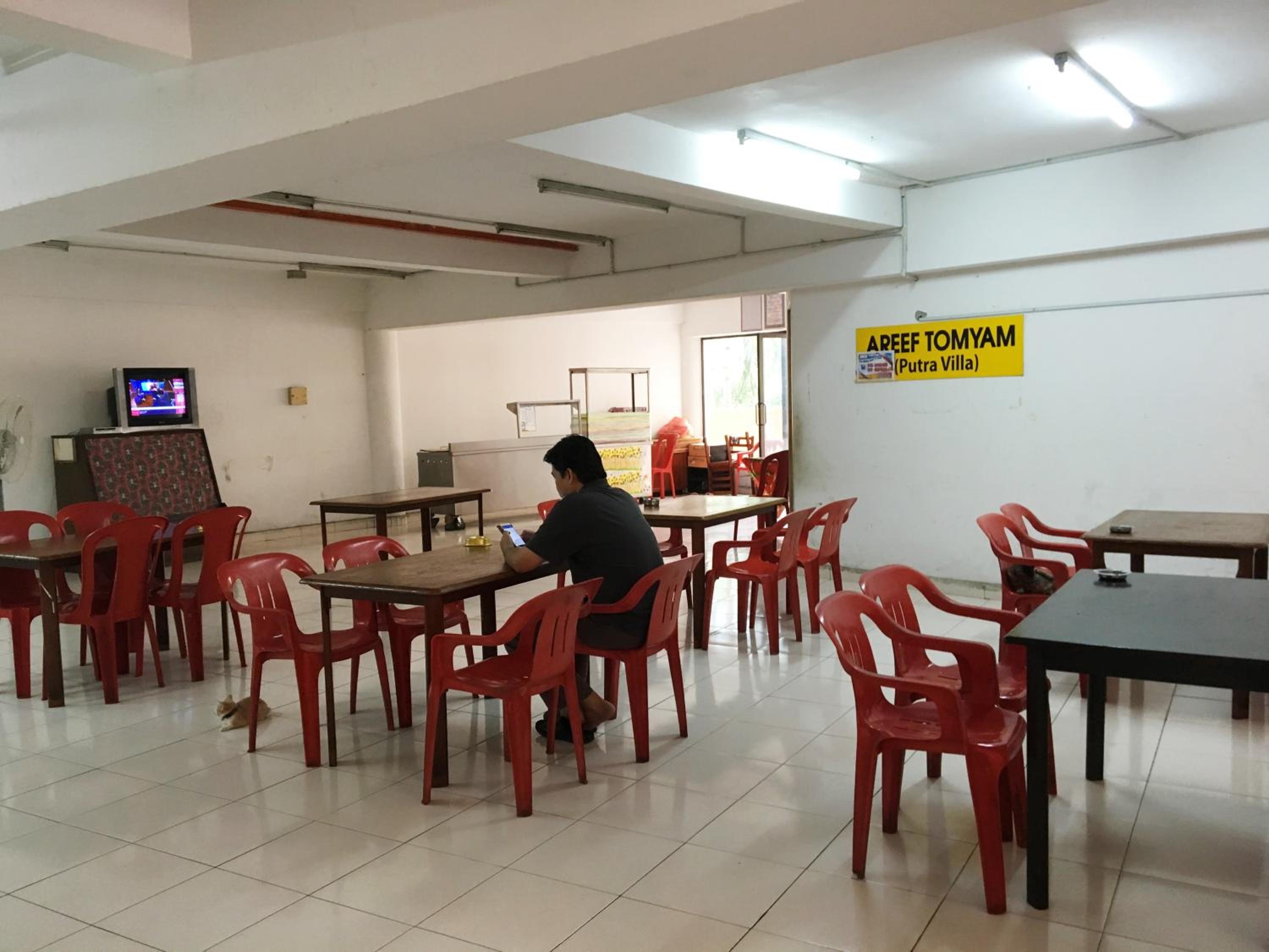 Putra Villa Short Stay Apartment KL