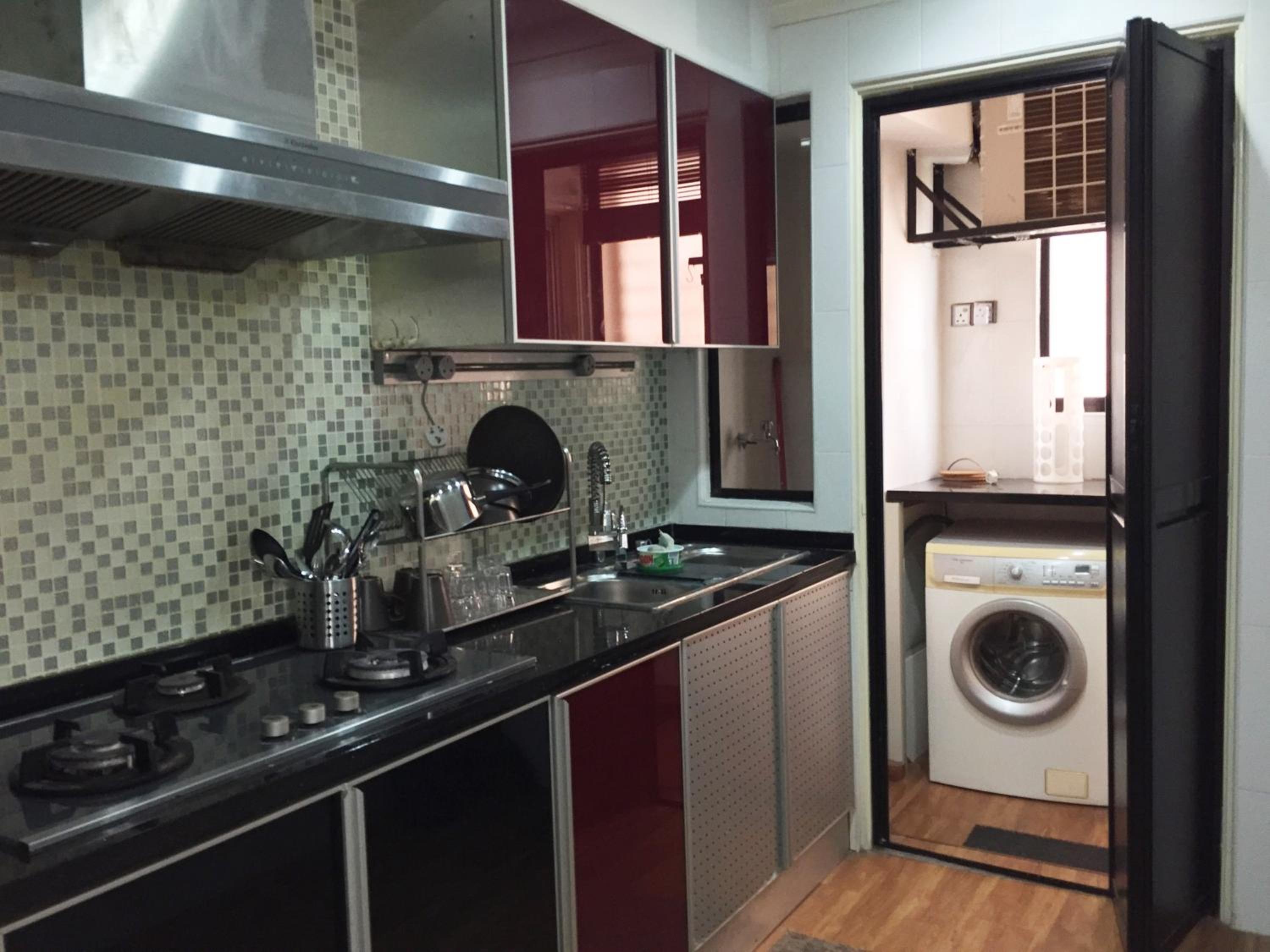 Putra Villa Short Stay Apartment KL