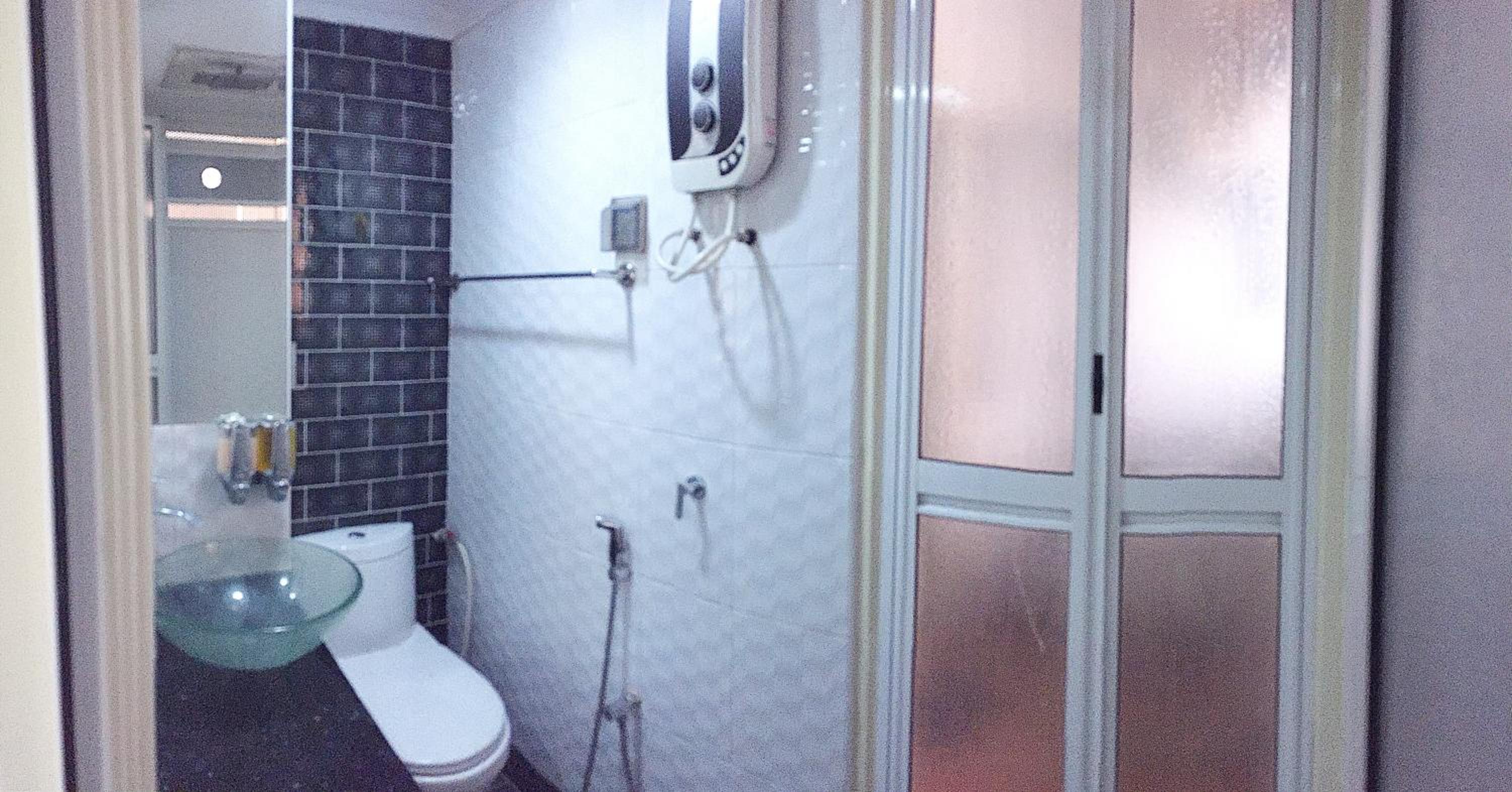 Putra Villa Short Stay Apartment KL