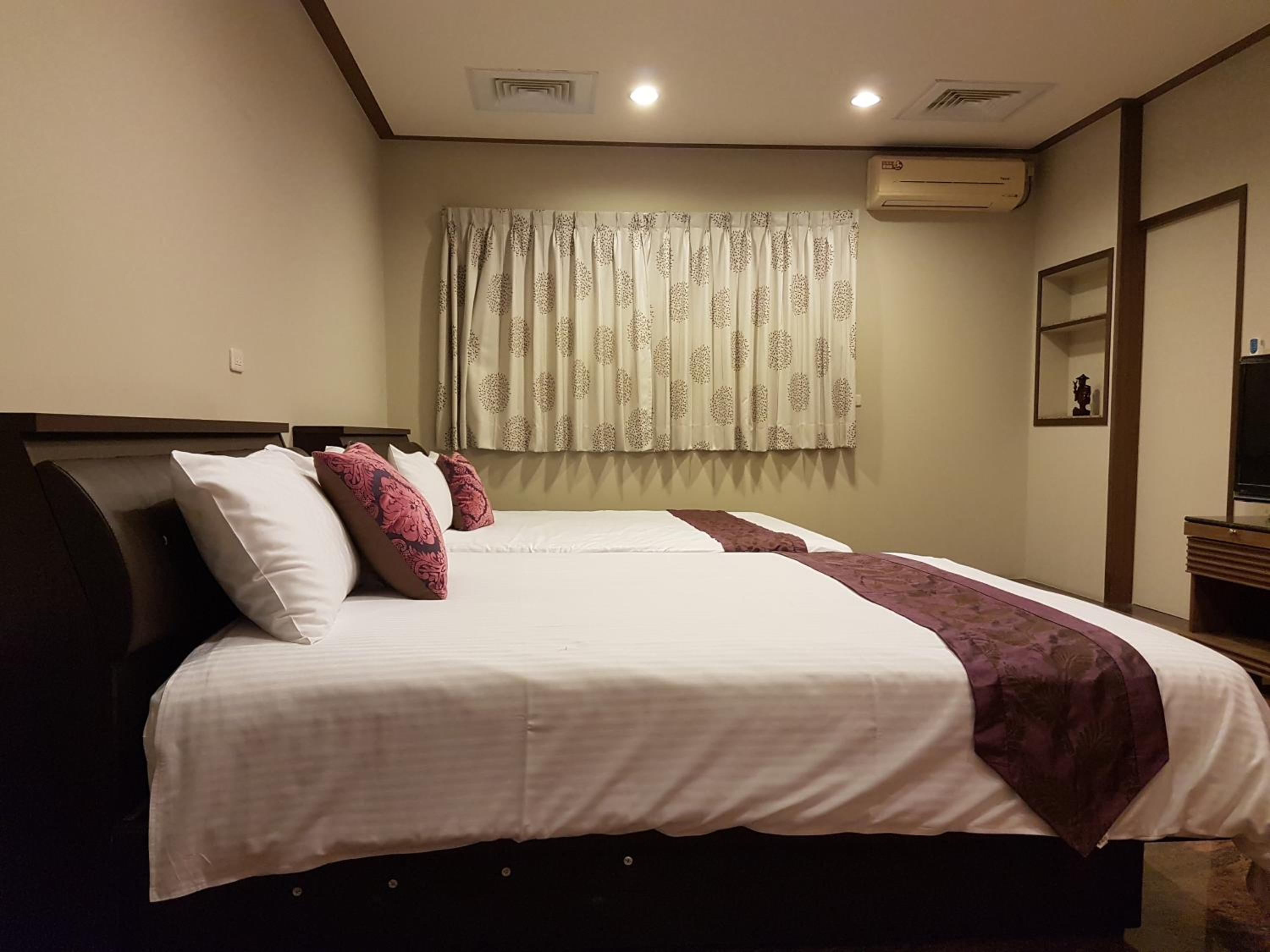 Xianfeng B&B